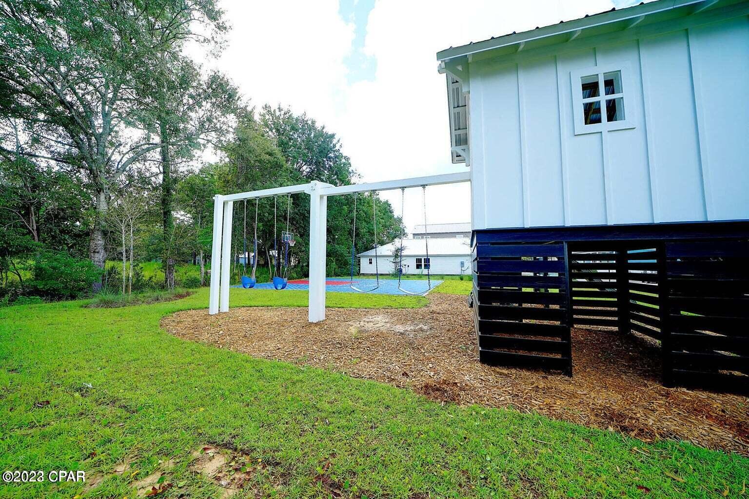 No Named Subdivision - Residential Lease