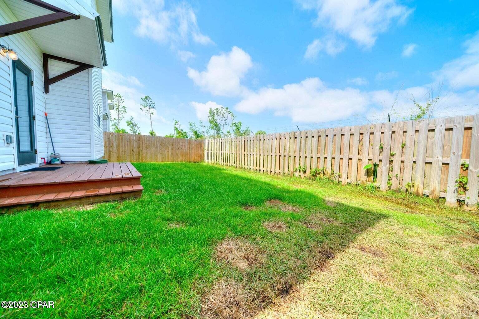 No Named Subdivision - Residential Lease