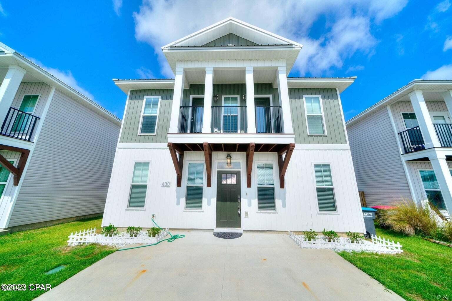 No Named Subdivision - Residential Lease