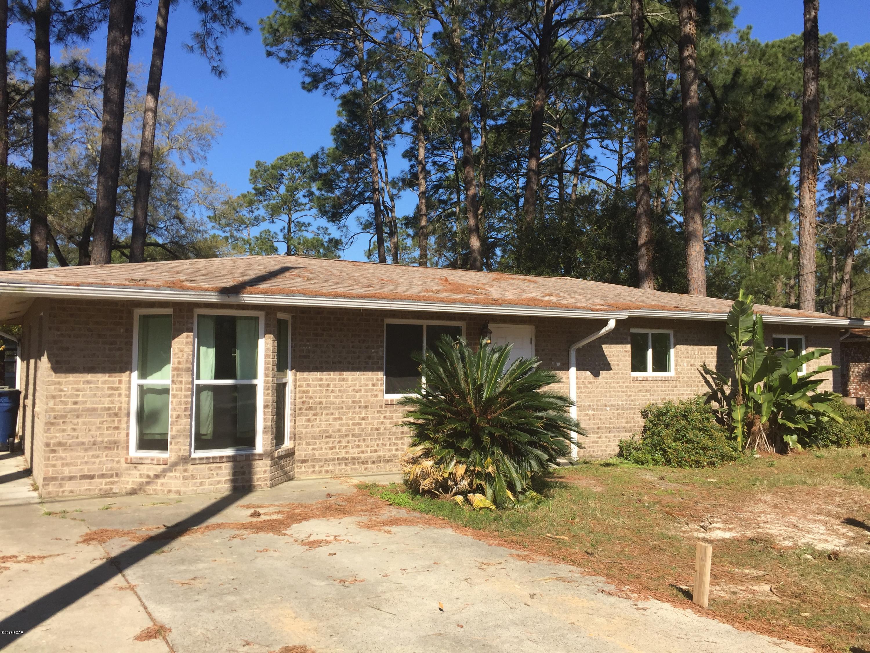 Hentz 1st Add Unit A - Residential