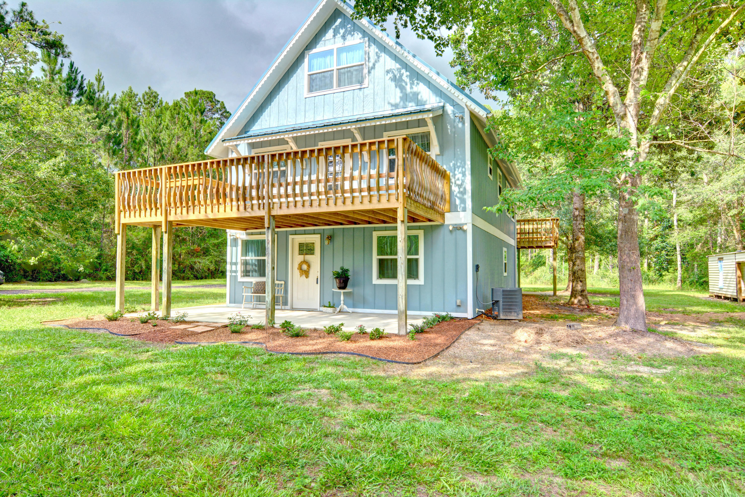 [No Recorded Subdiv] - Residential