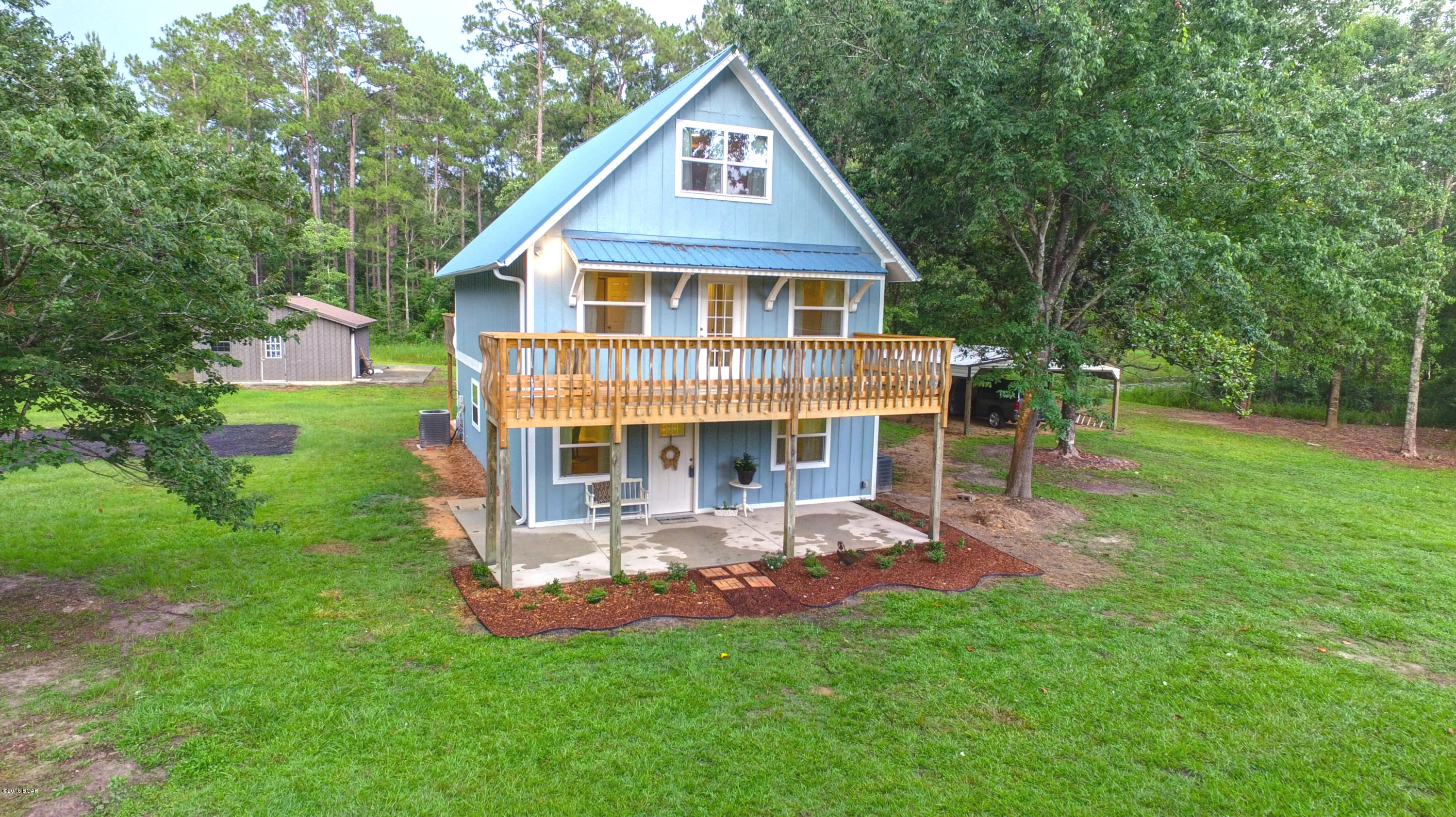 [No Recorded Subdiv] - Residential