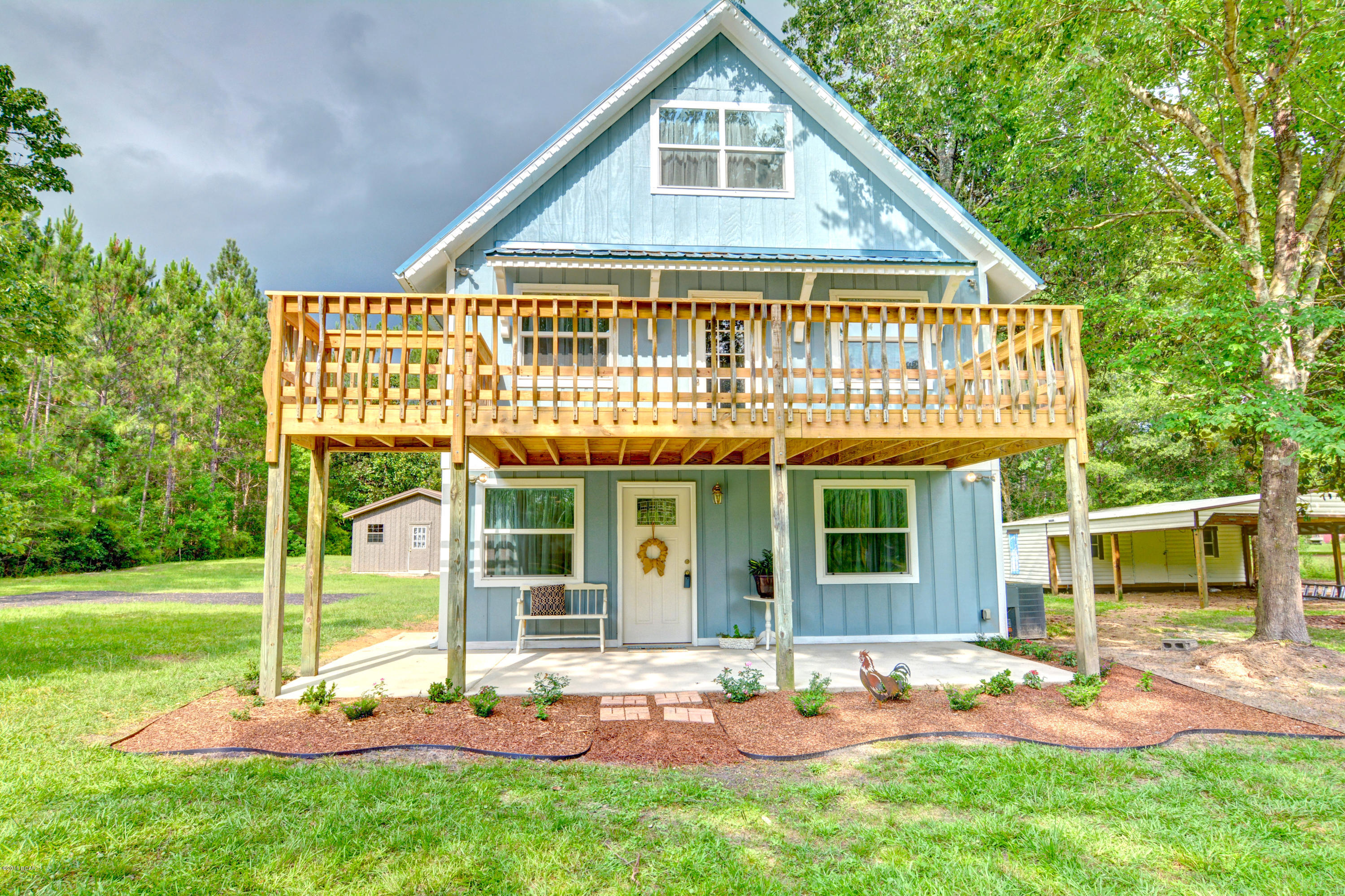 [No Recorded Subdiv] - Residential