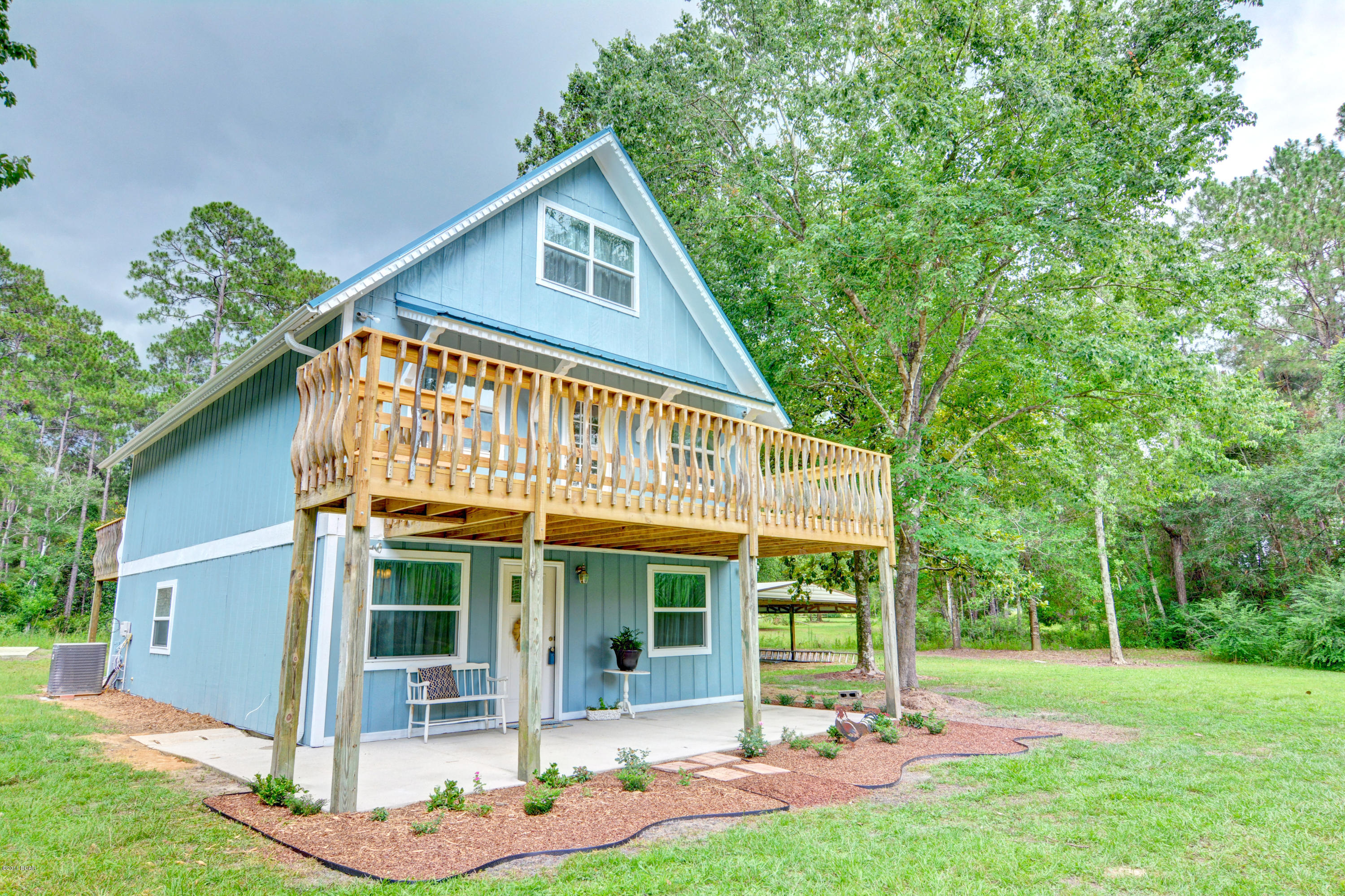 [No Recorded Subdiv] - Residential