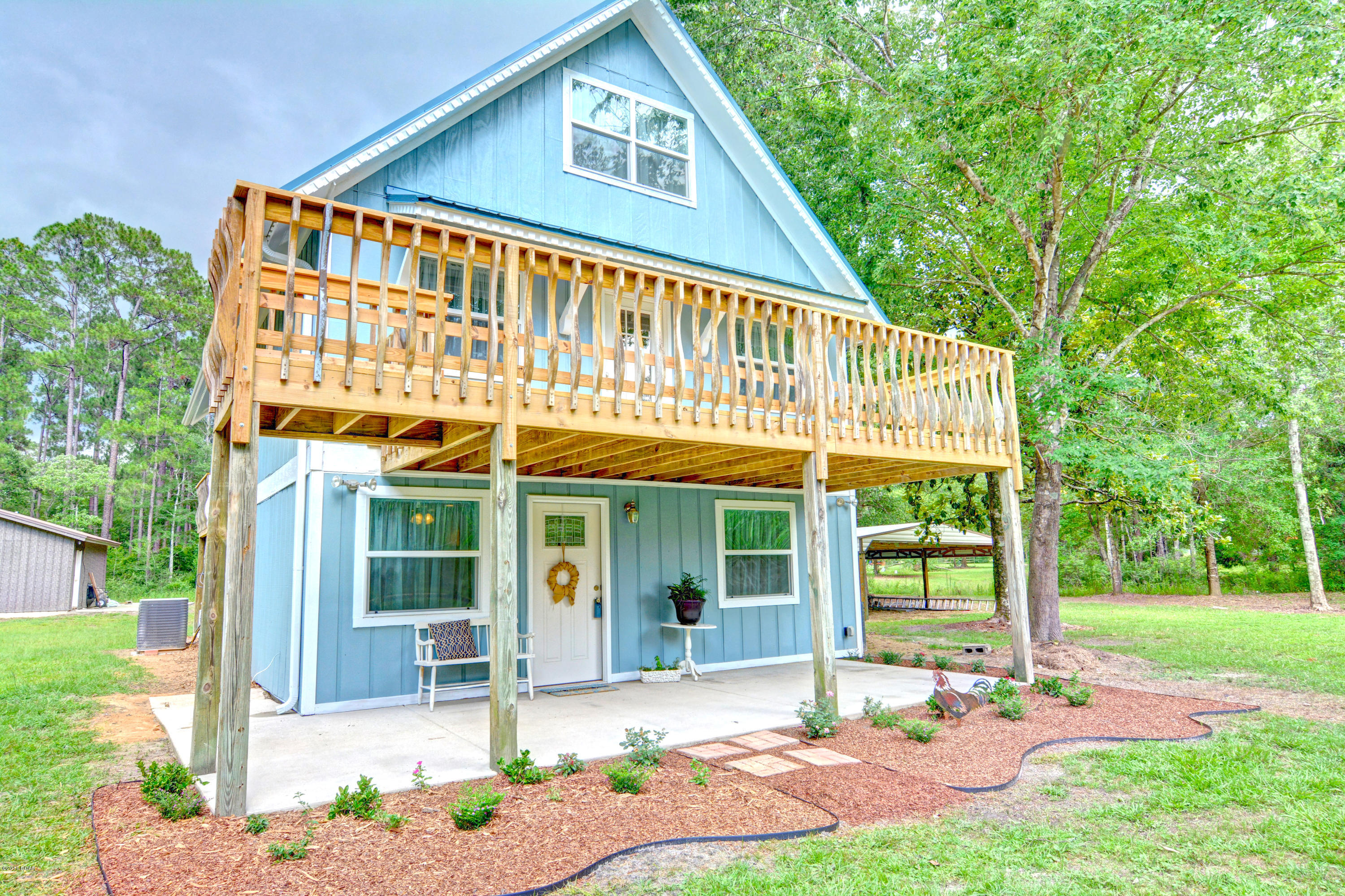 [No Recorded Subdiv] - Residential