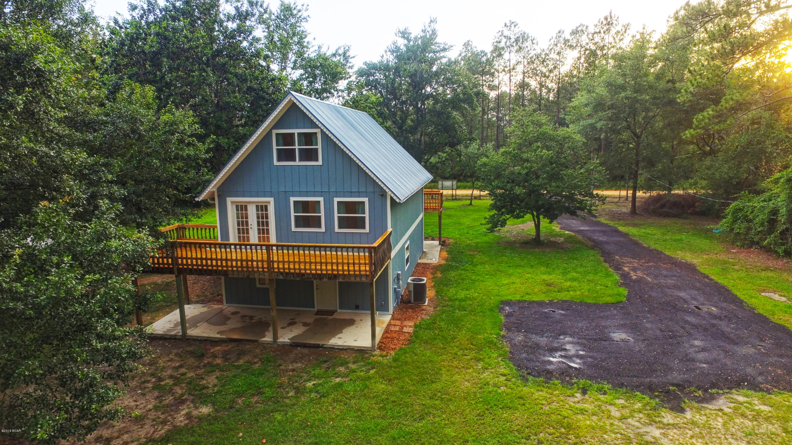 [No Recorded Subdiv] - Residential