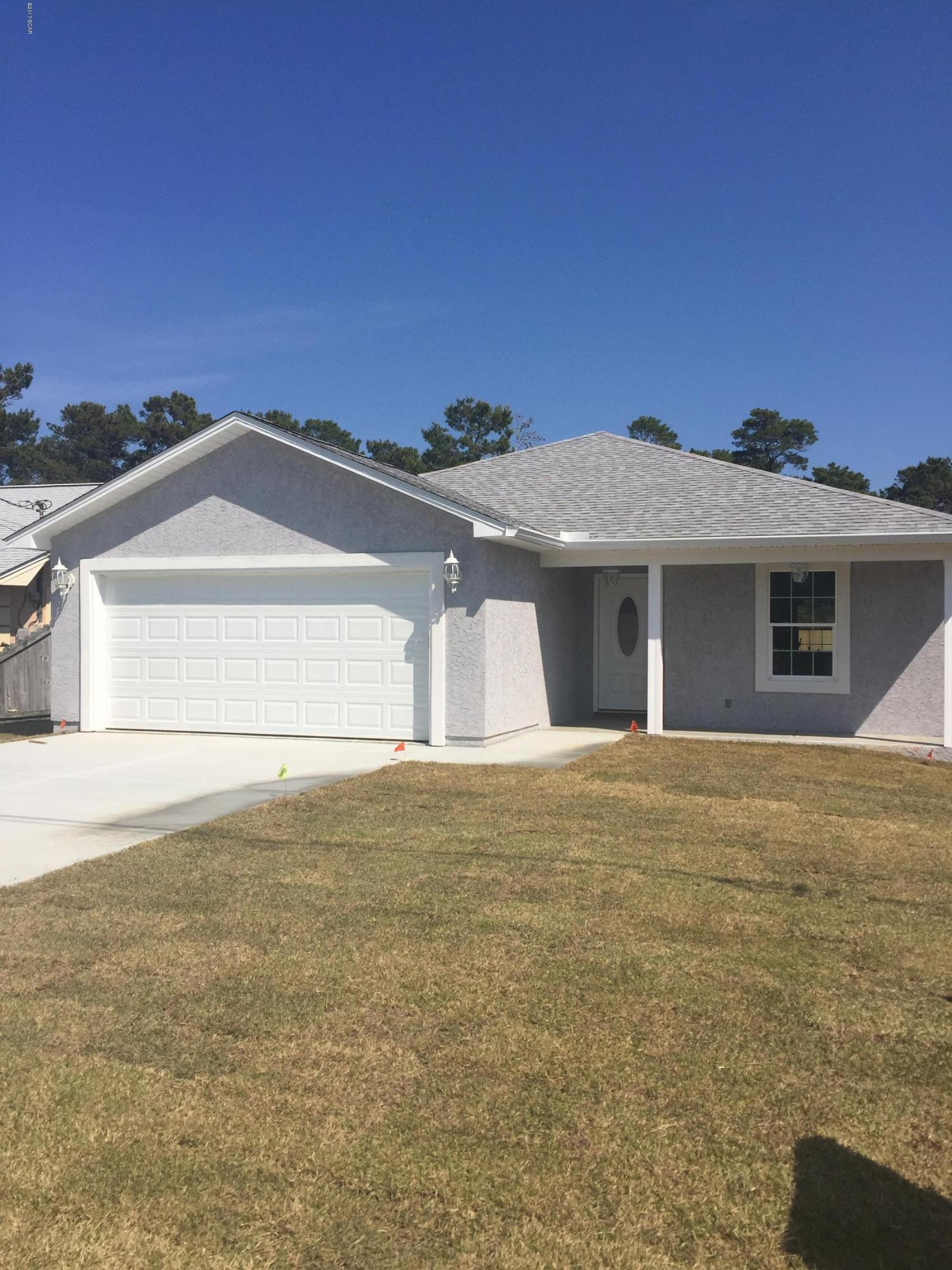 Inlet Beach Heights - Residential