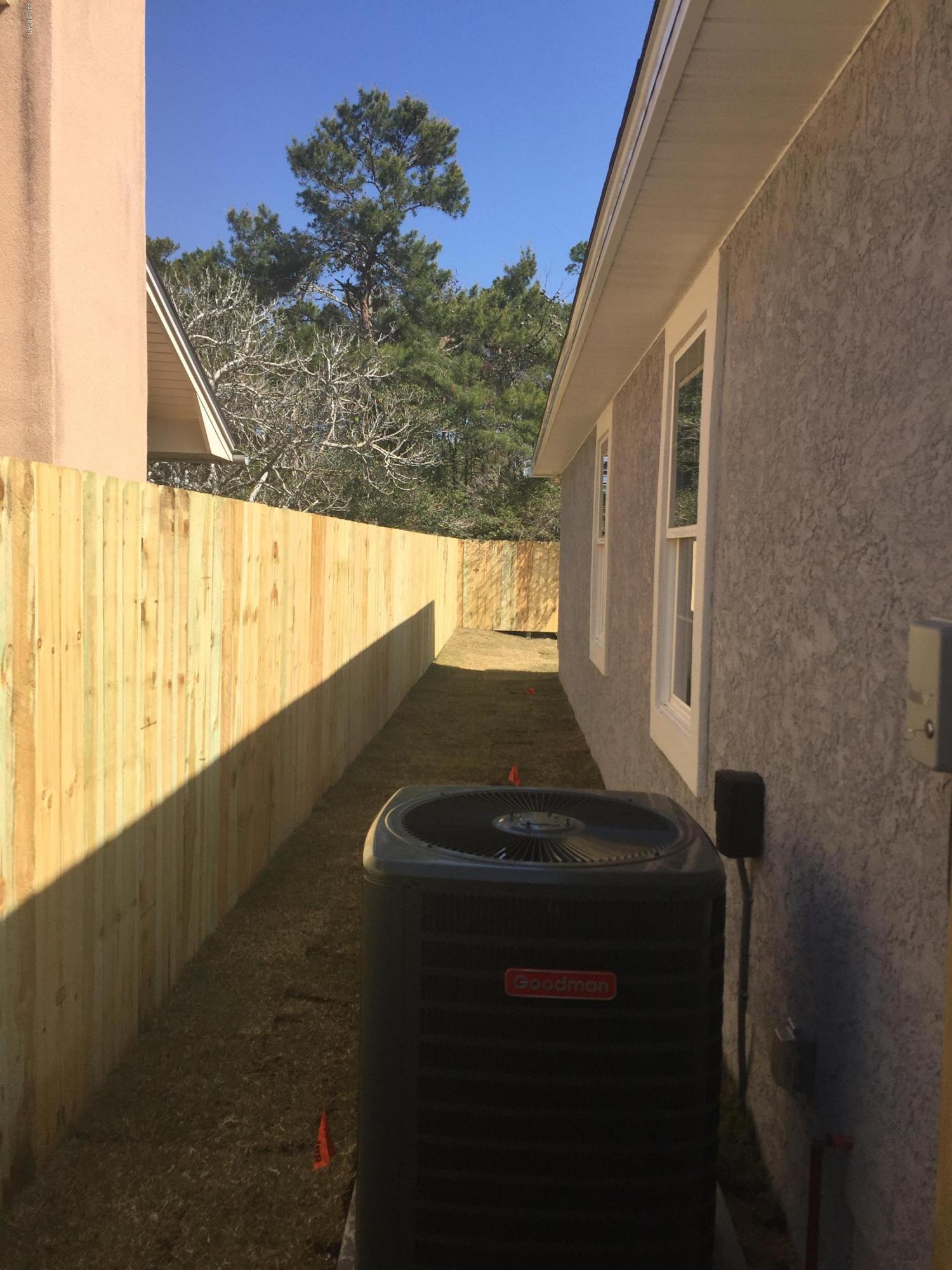 Inlet Beach Heights - Residential