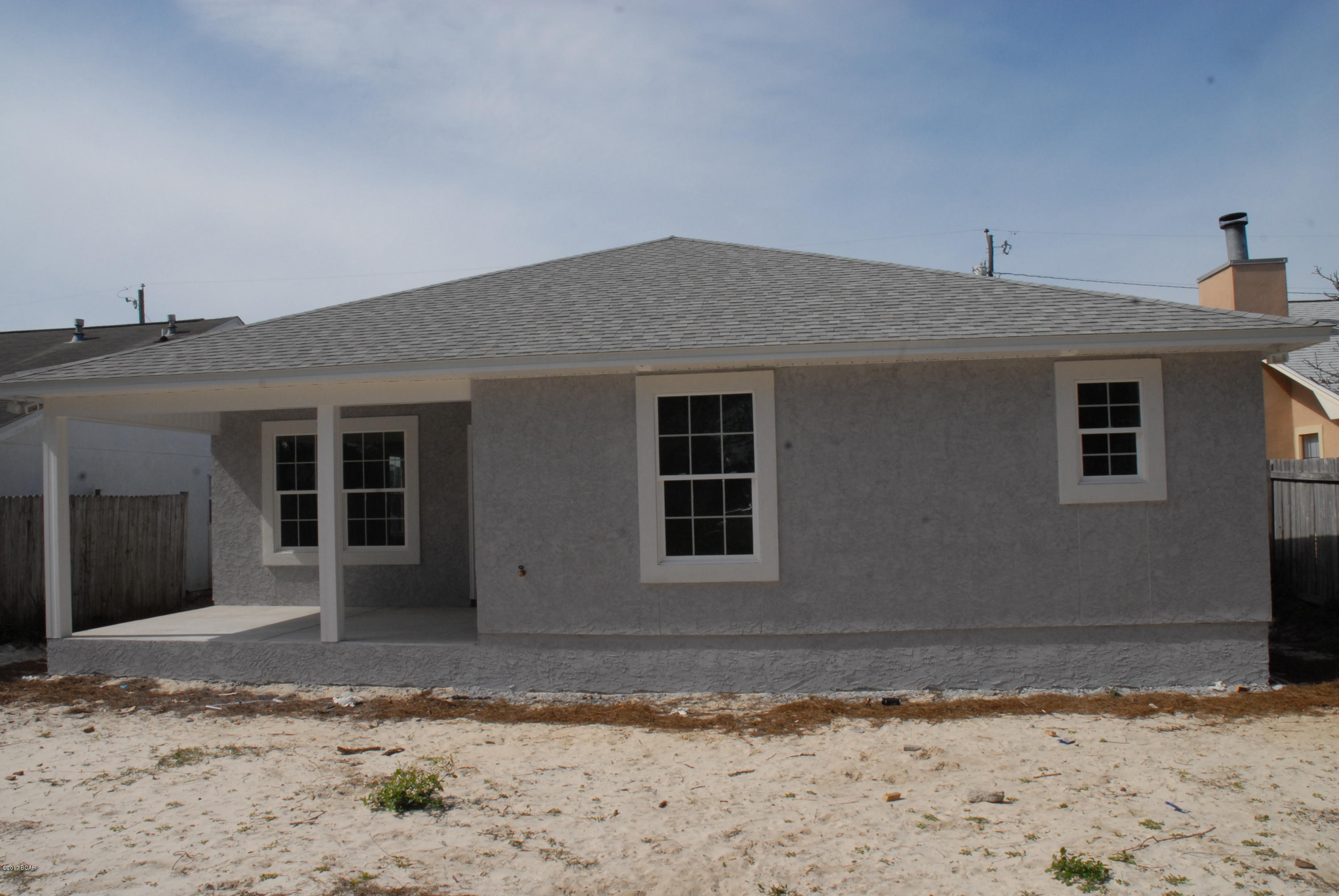 Inlet Beach Heights - Residential