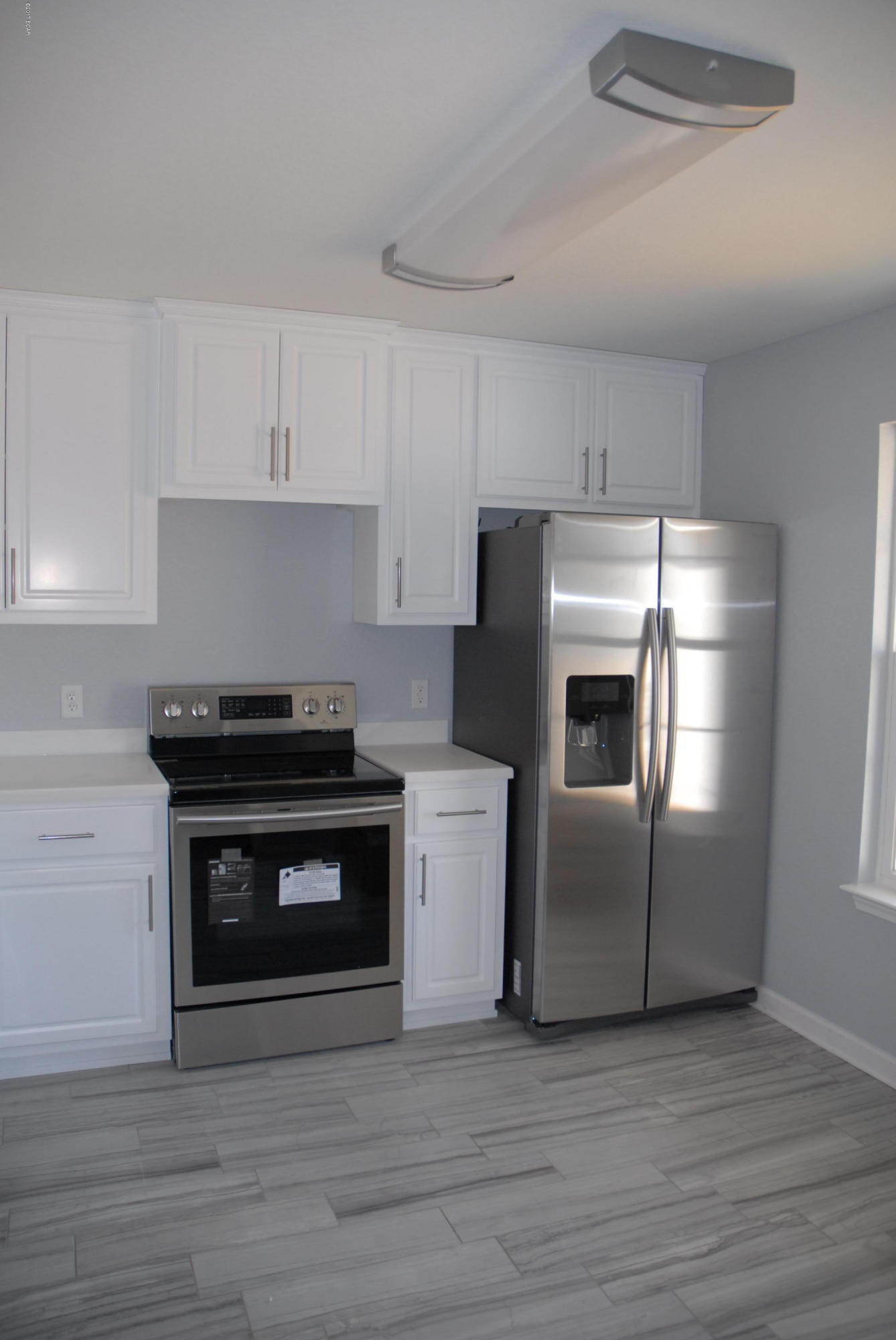 Inlet Beach Heights - Residential