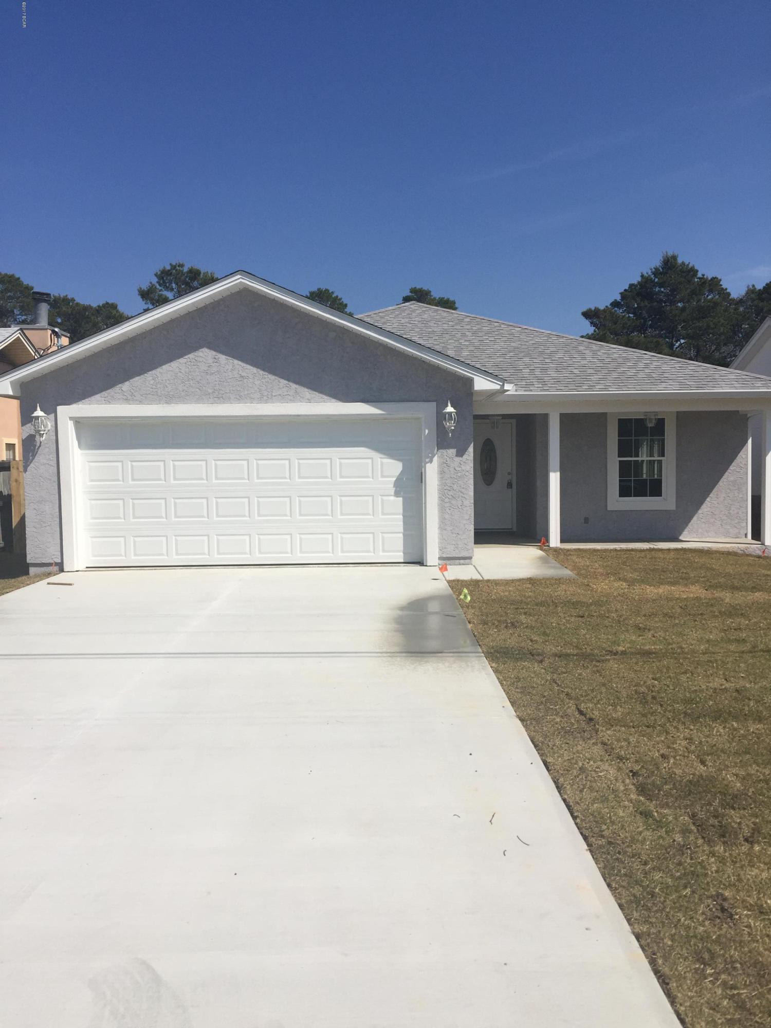Inlet Beach Heights - Residential