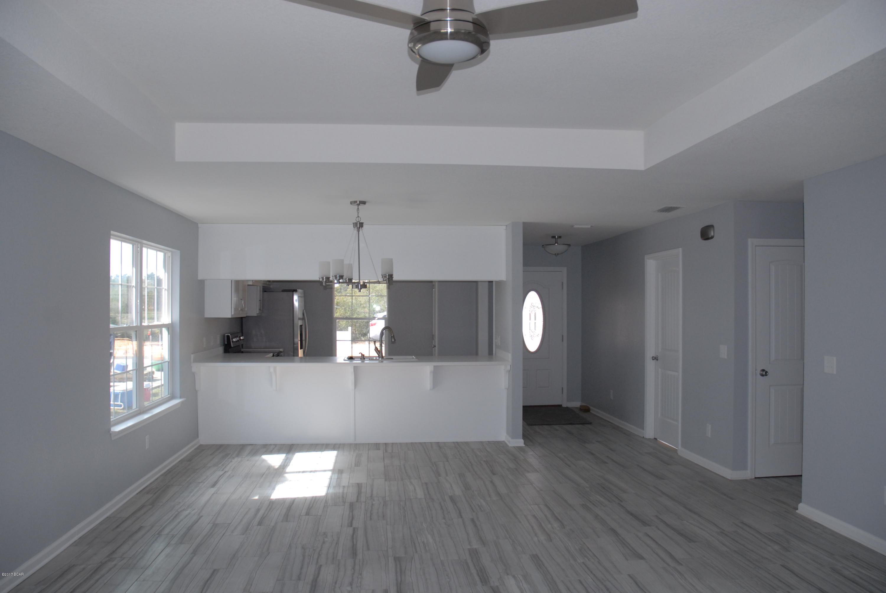 Inlet Beach Heights - Residential