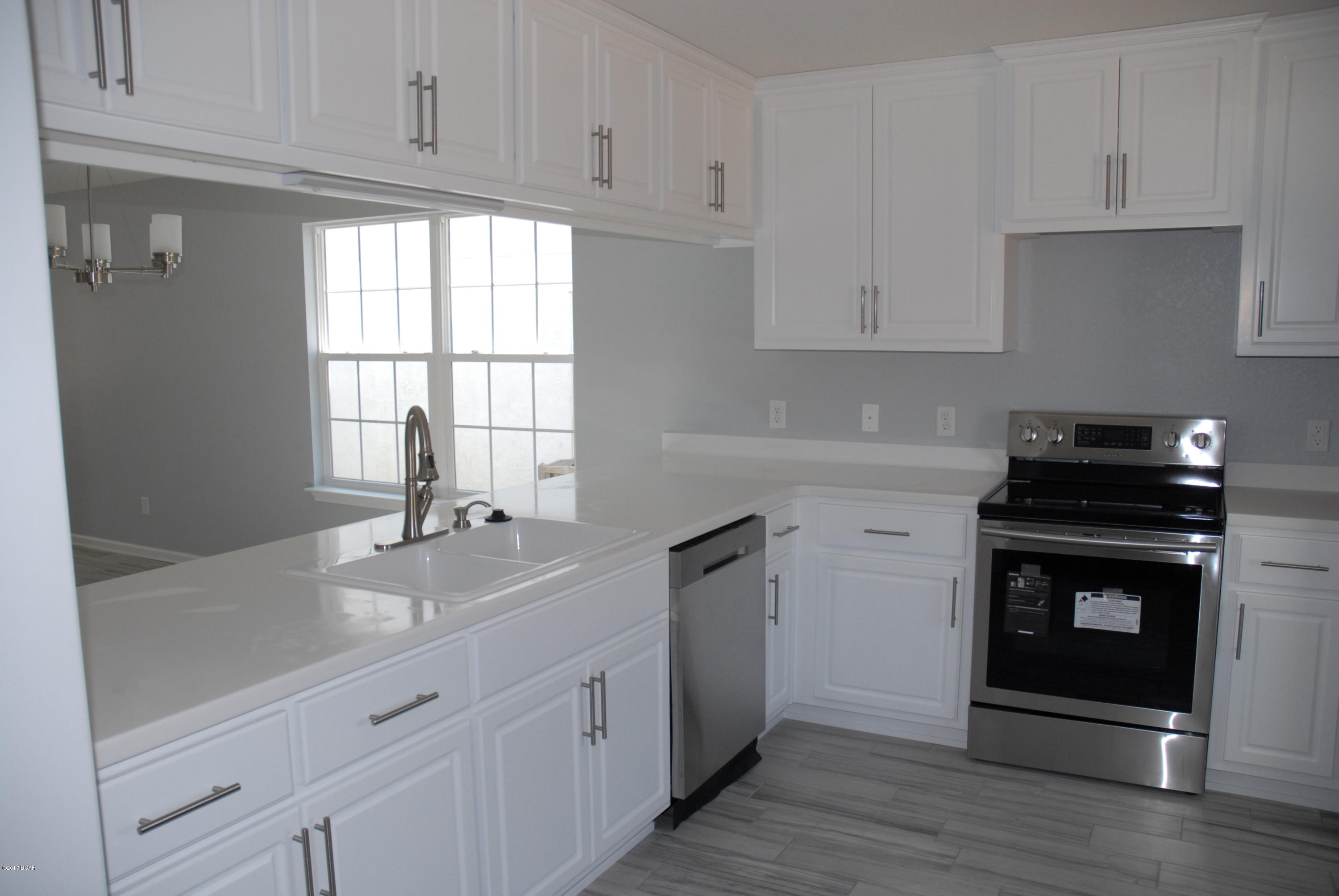 Inlet Beach Heights - Residential