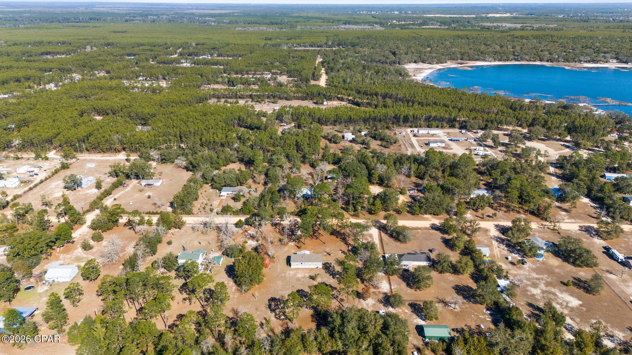 No Named Subdivision - Residential