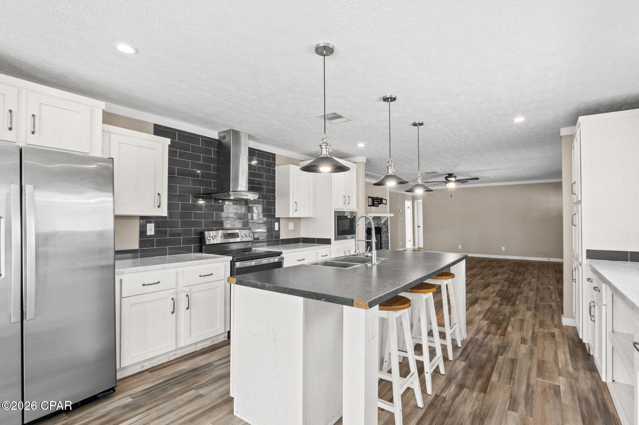 No Named Subdivision - Residential