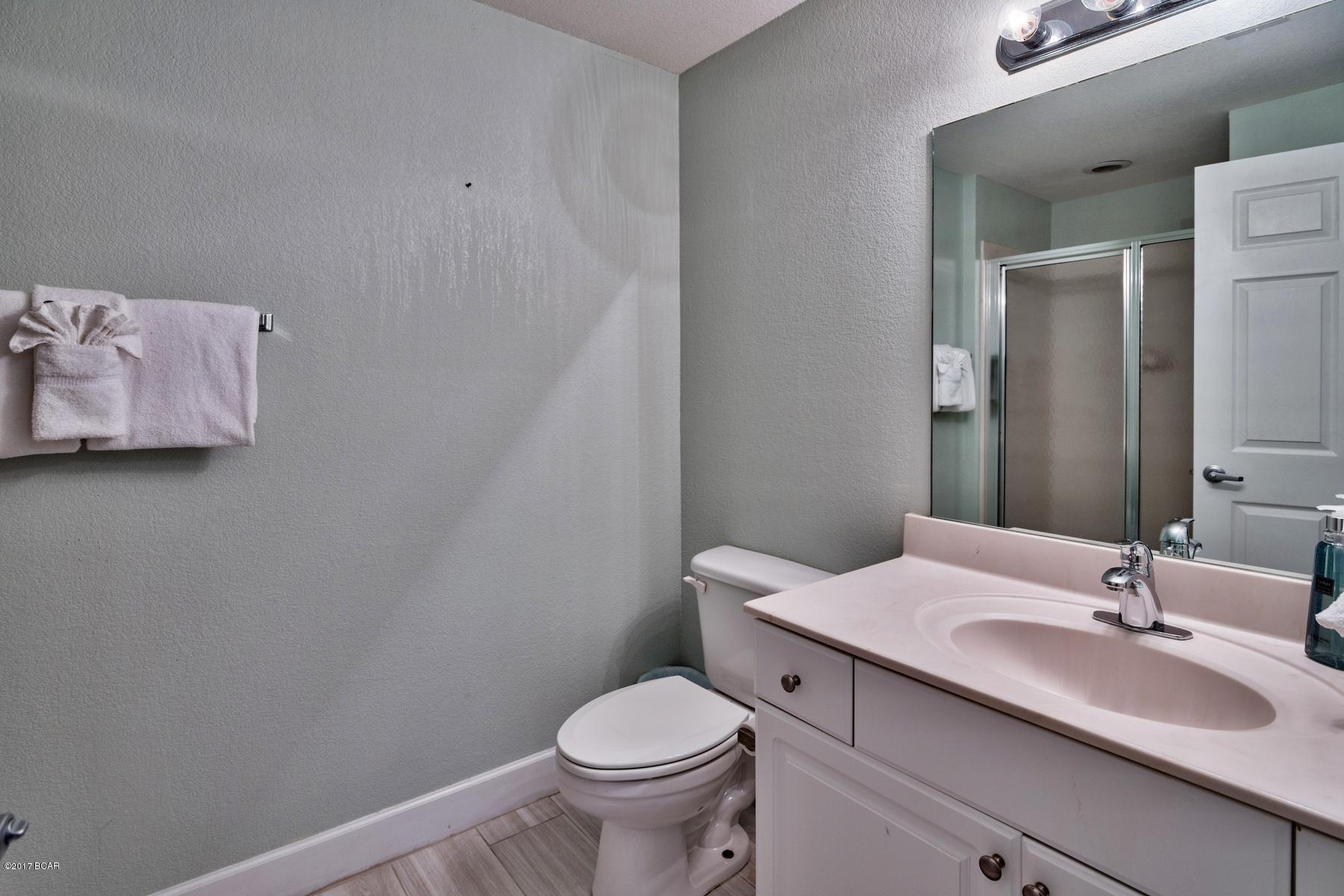Tidewater Beach Phase II - Residential