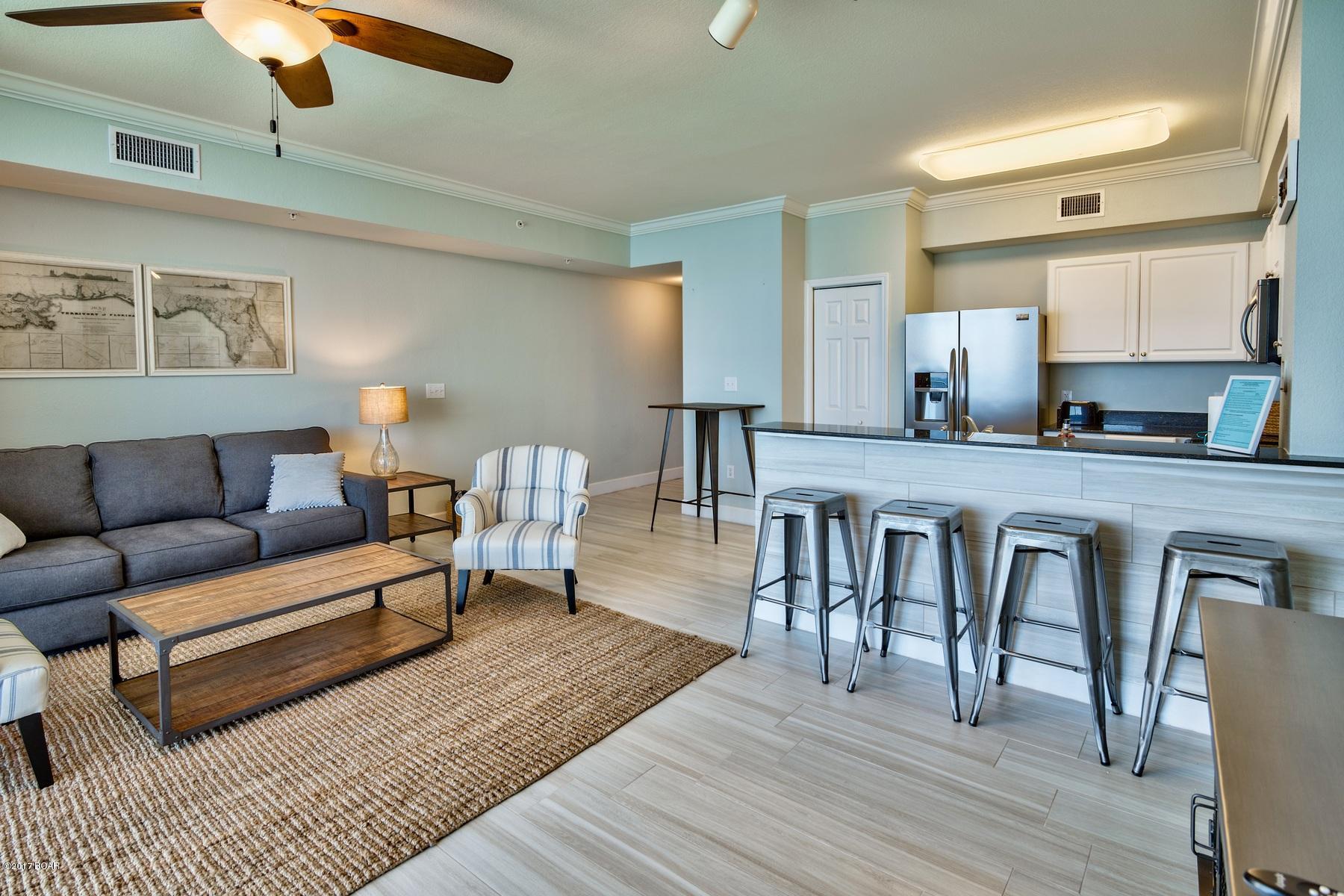 Tidewater Beach Phase II - Residential