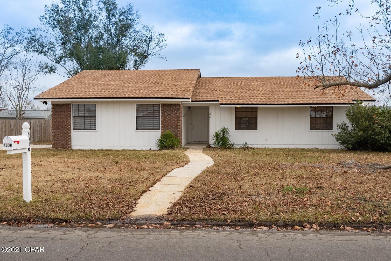 Venetian Villa - Residential