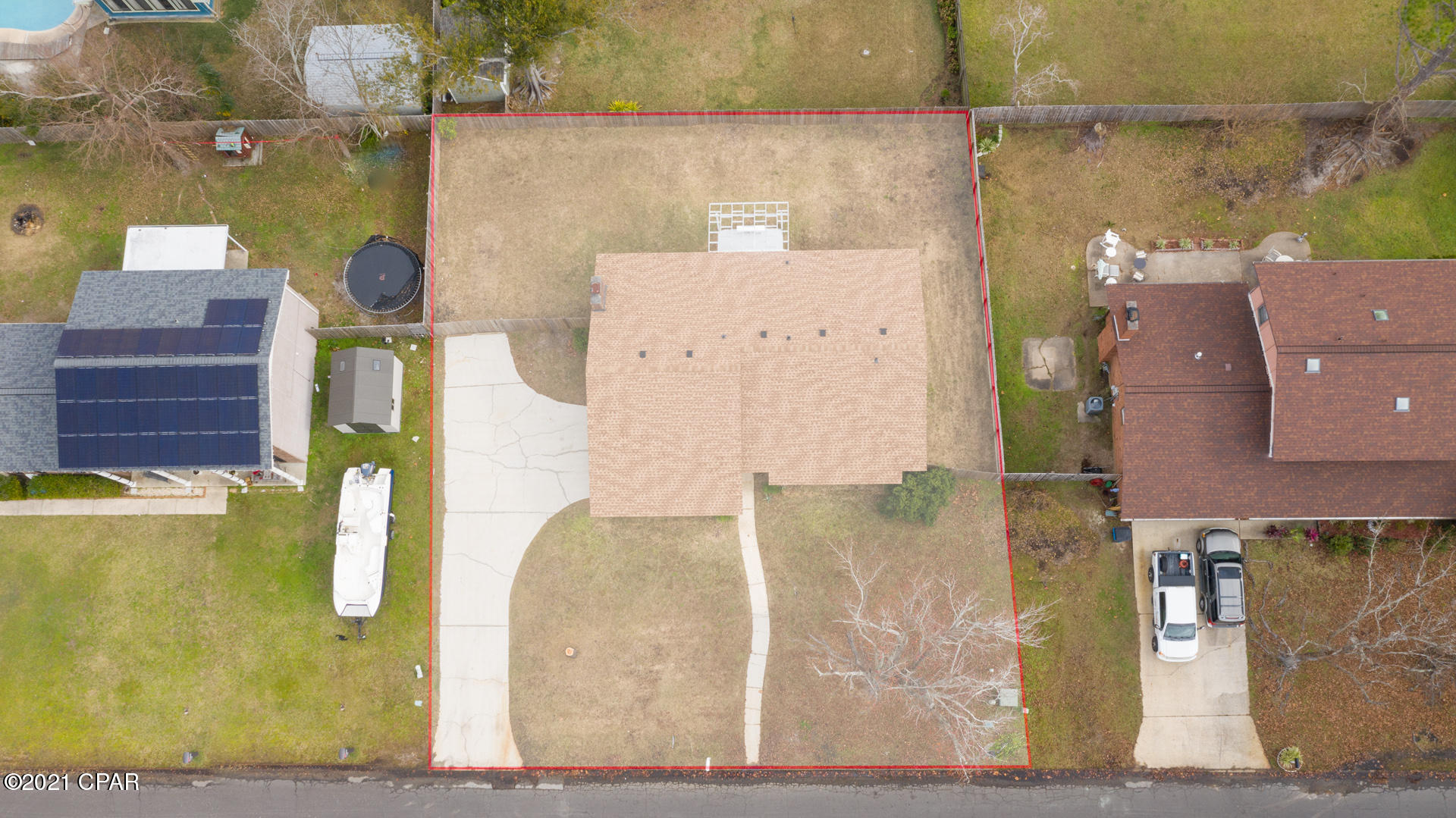 Venetian Villa - Residential