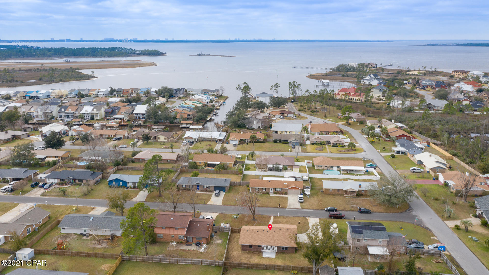 Venetian Villa - Residential