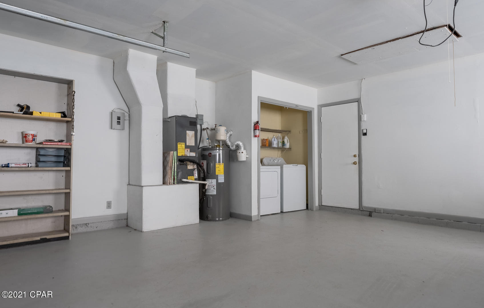 Venetian Villa - Residential