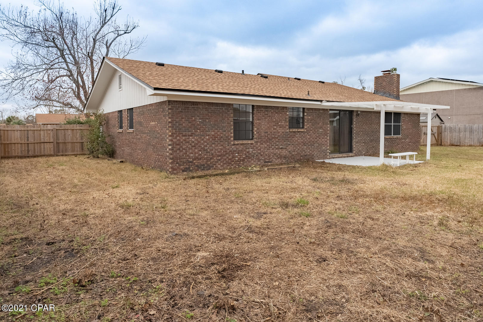 Venetian Villa - Residential
