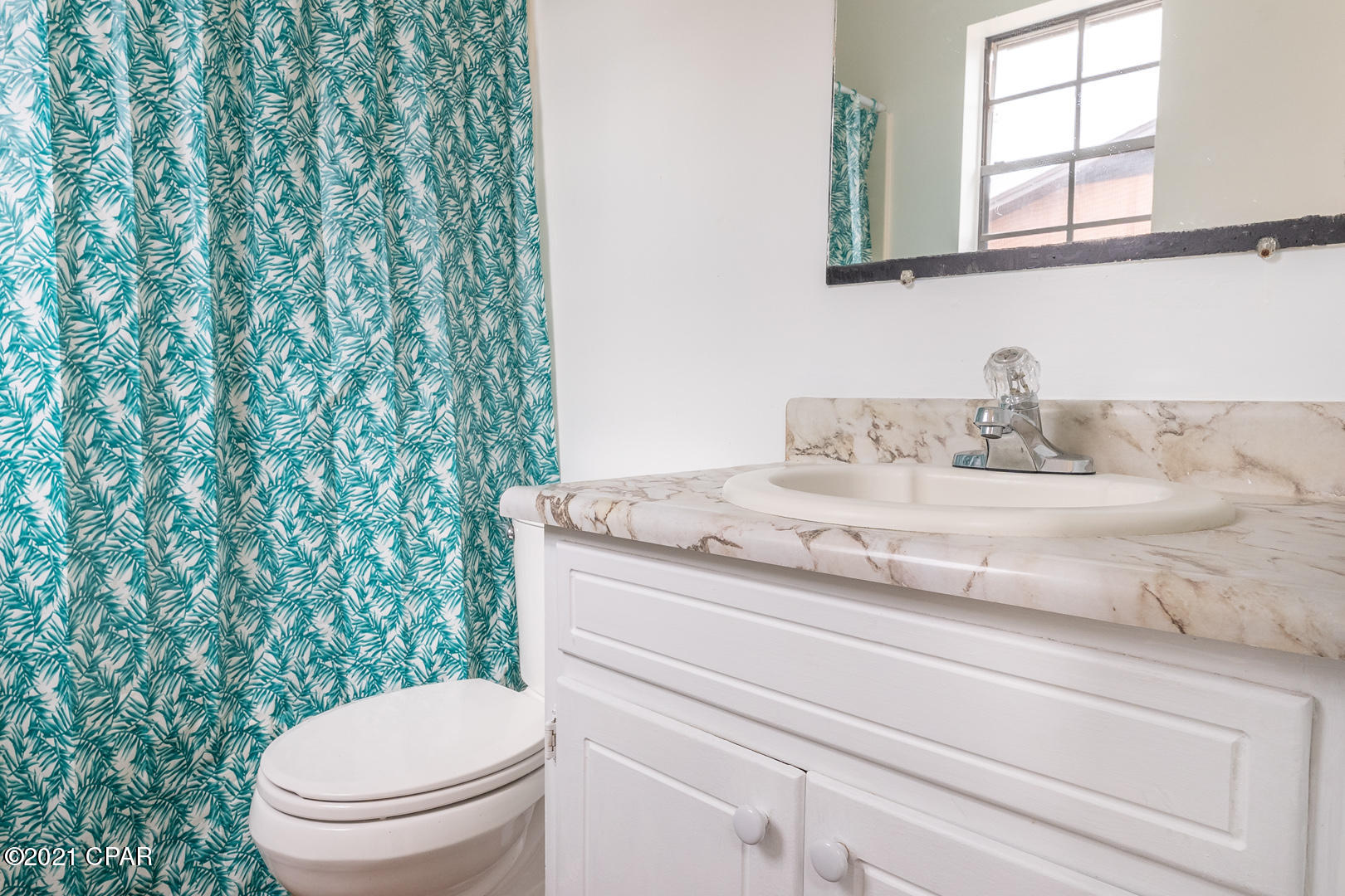 Venetian Villa - Residential