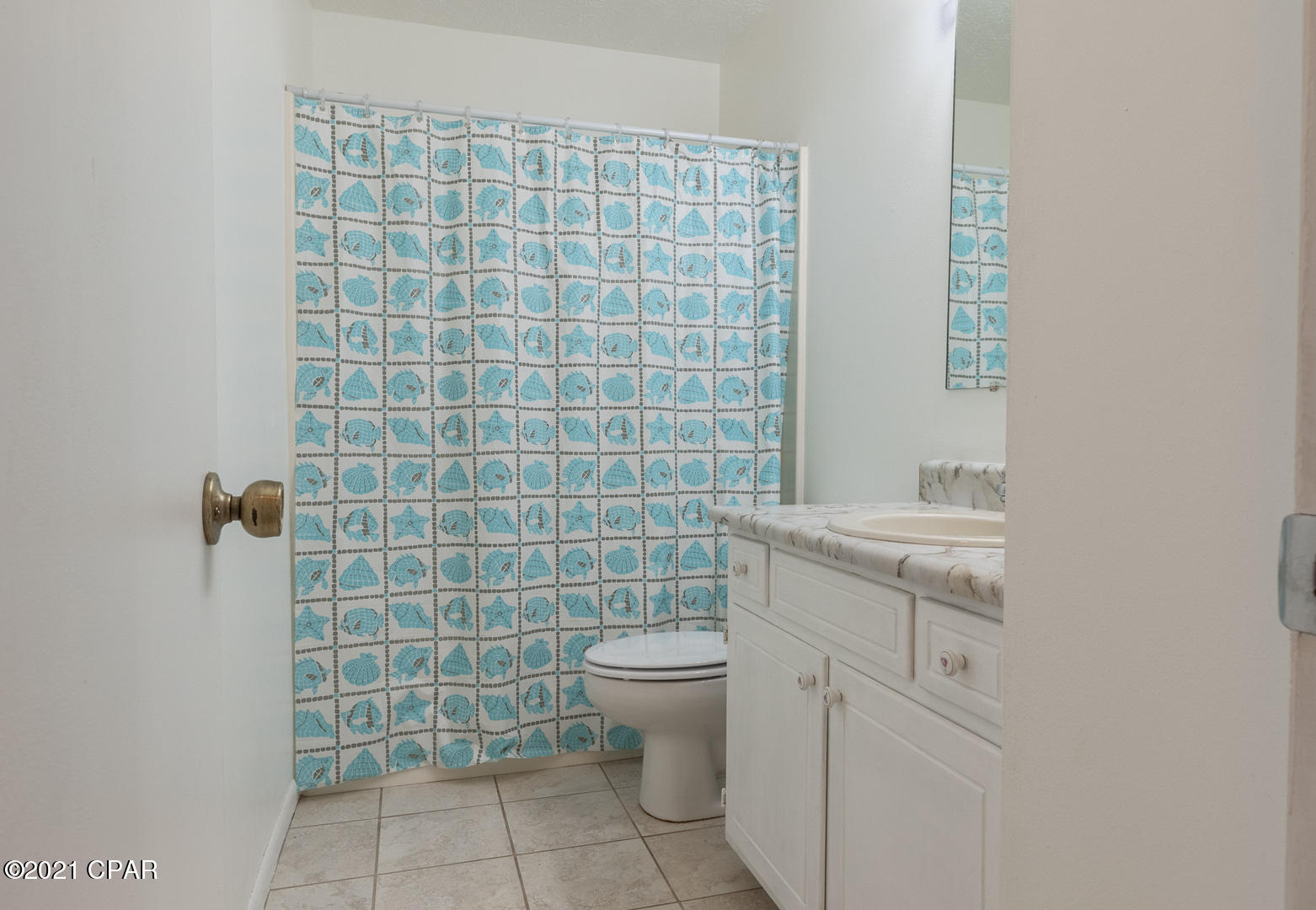 Venetian Villa - Residential