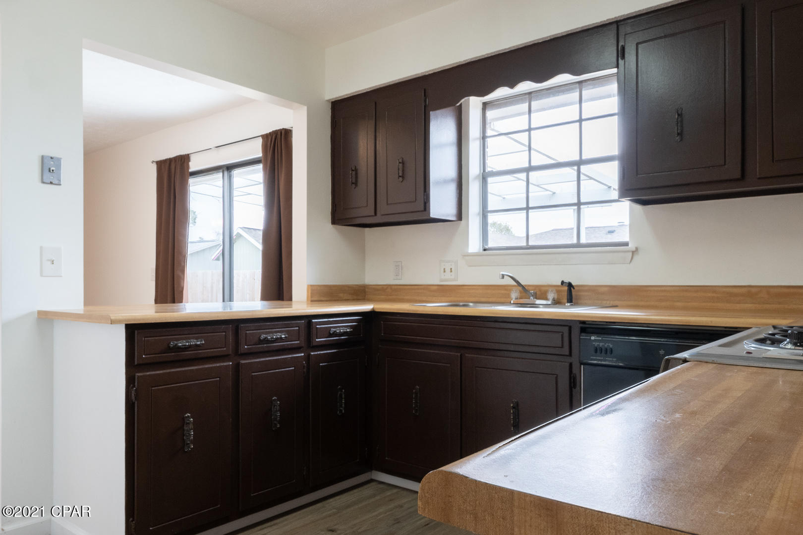 Venetian Villa - Residential