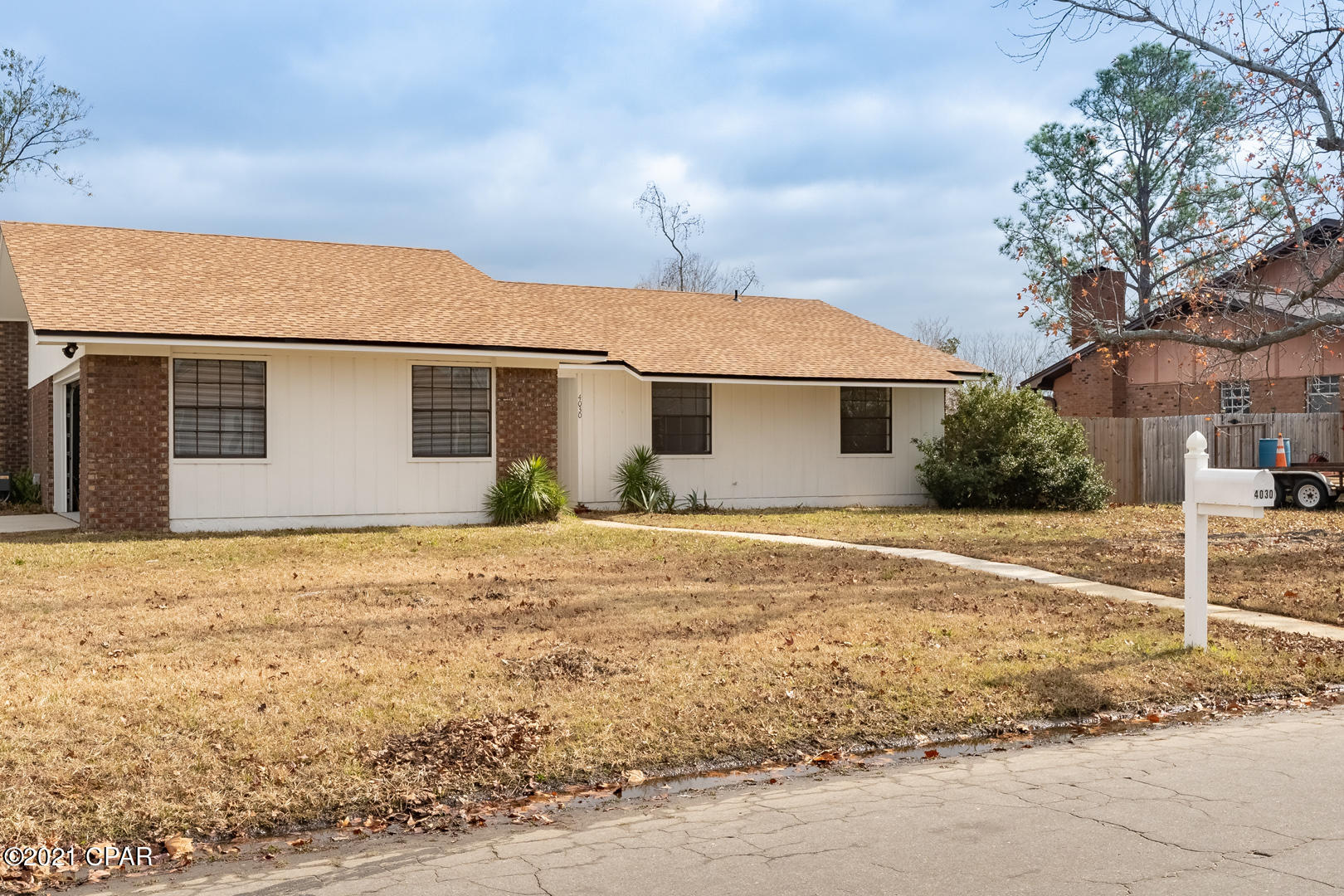 Venetian Villa - Residential