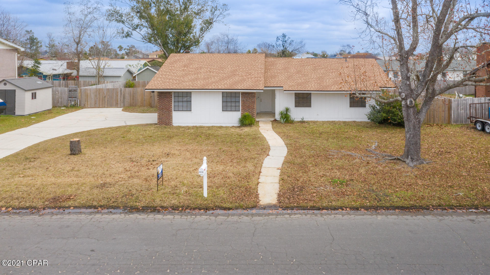 Venetian Villa - Residential