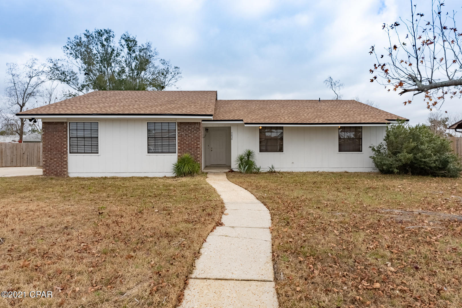 Venetian Villa - Residential