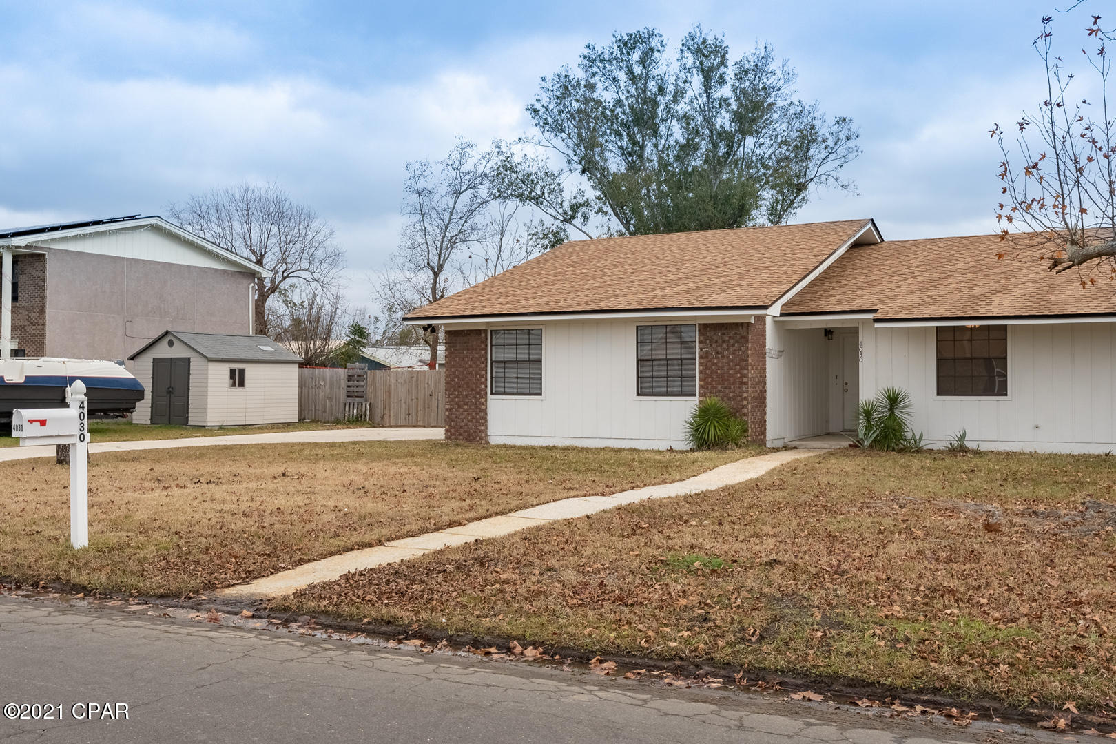 Venetian Villa - Residential
