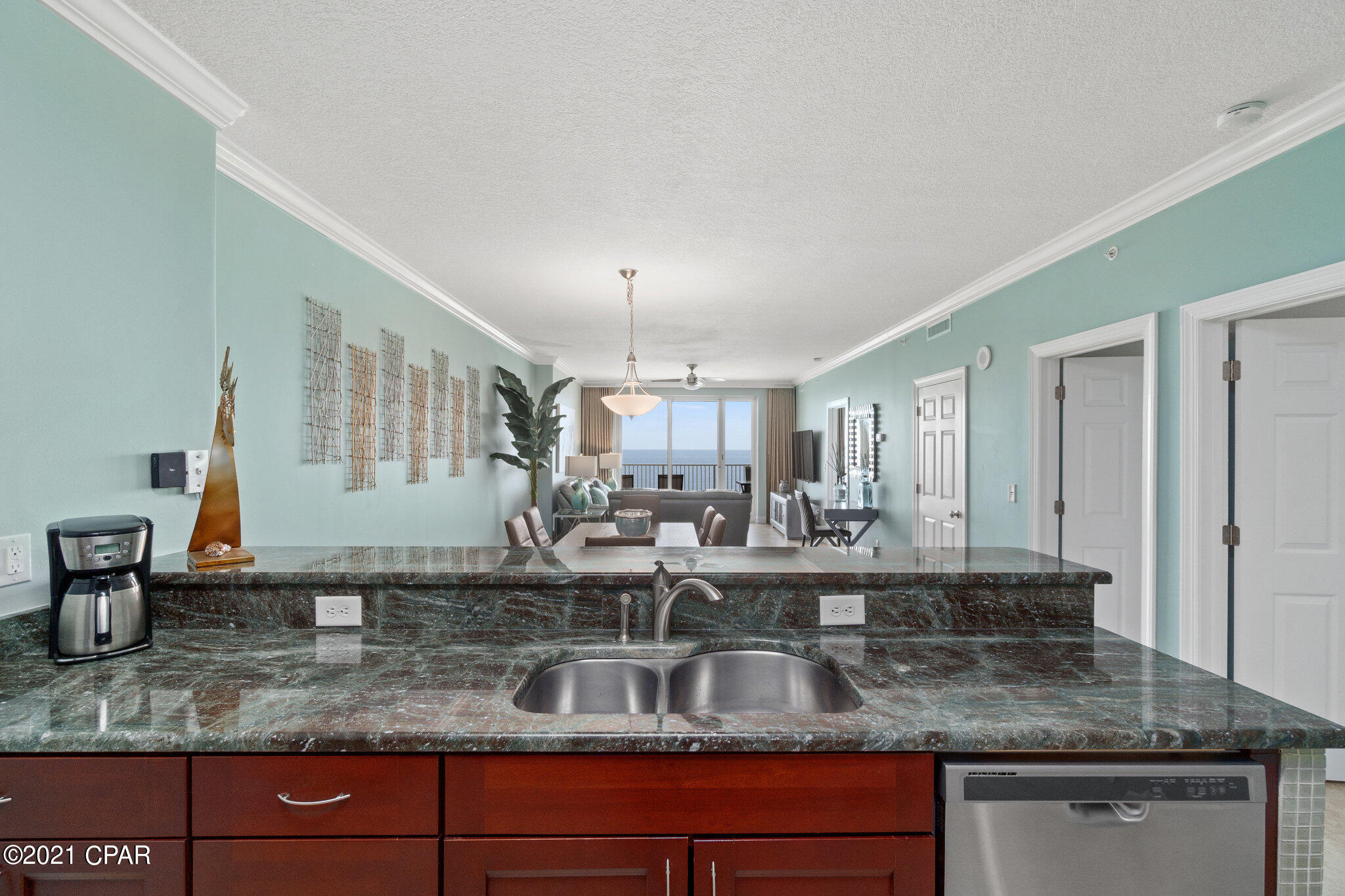 Ocean Reef - Residential