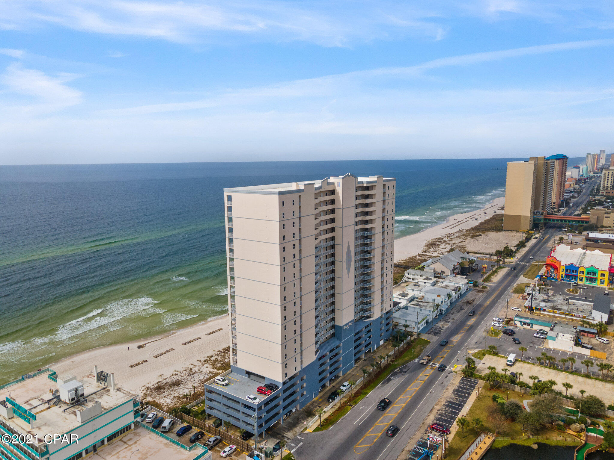 Ocean Reef - Residential