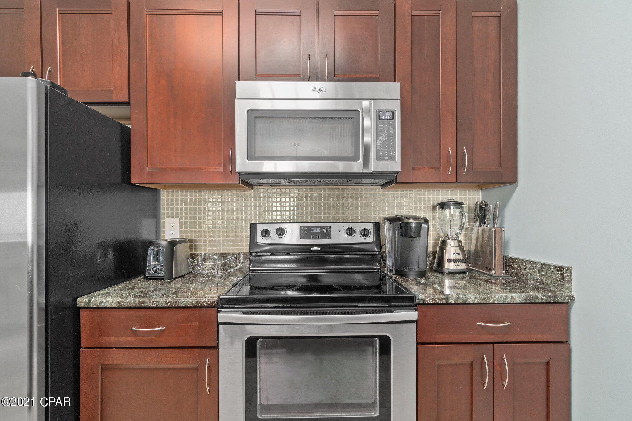 Ocean Reef - Residential