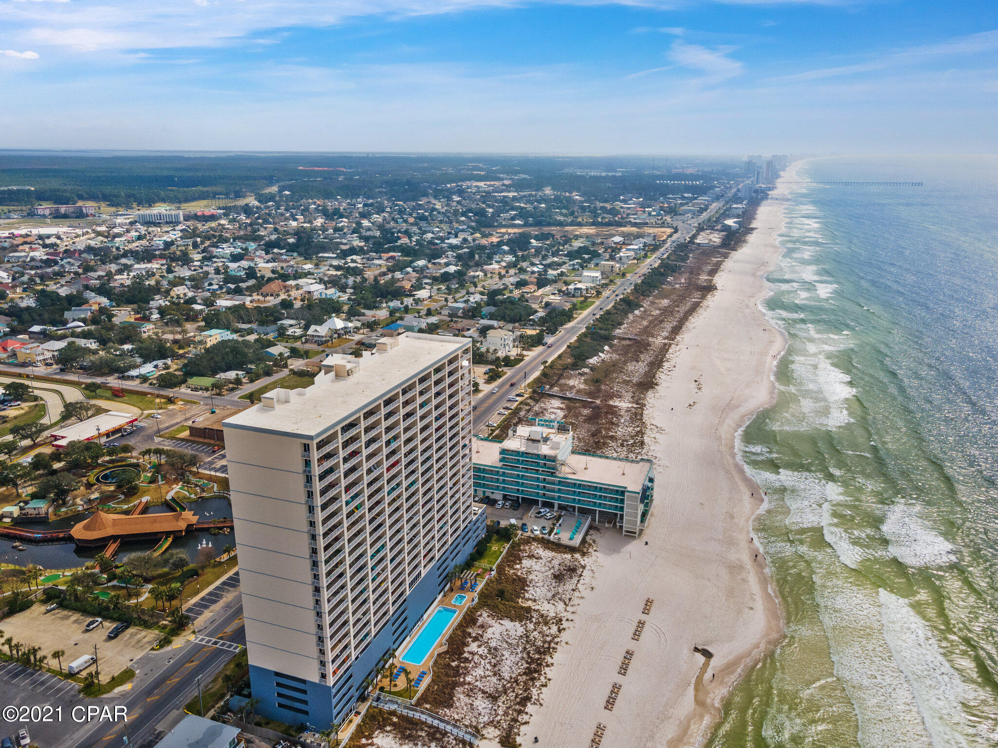 Ocean Reef - Residential