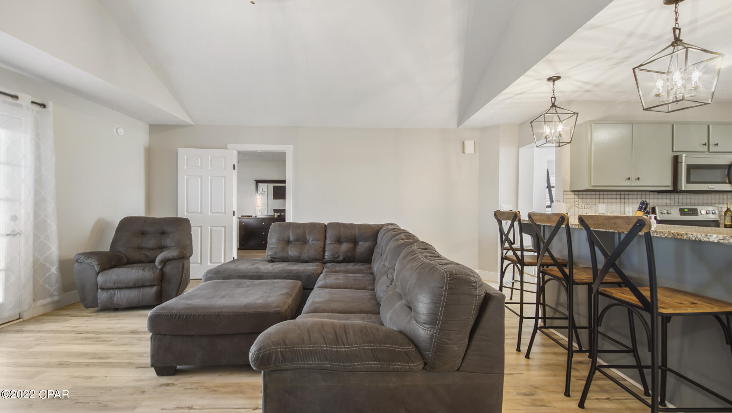 Brittany Woods Park - Residential