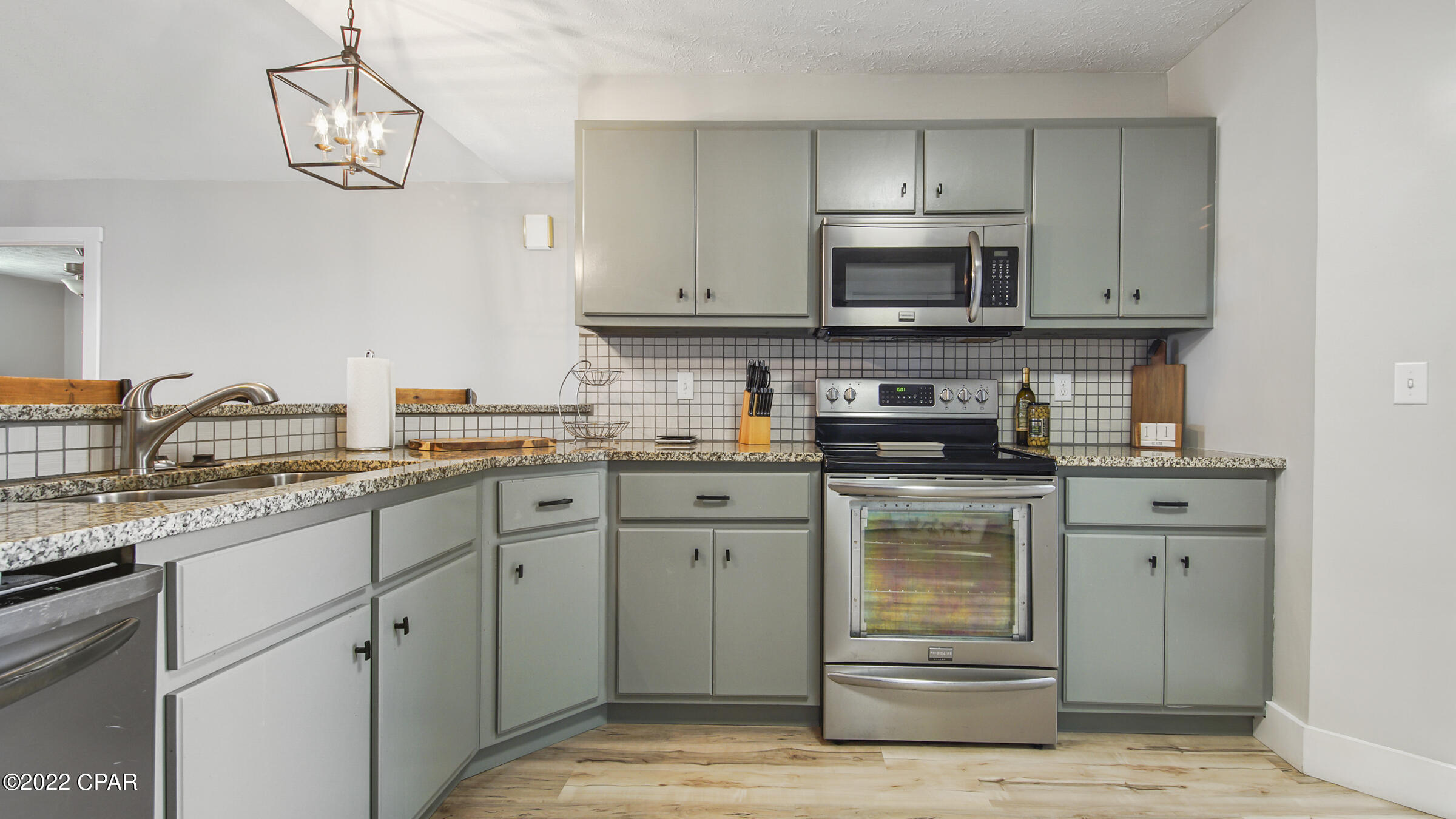 Brittany Woods Park - Residential