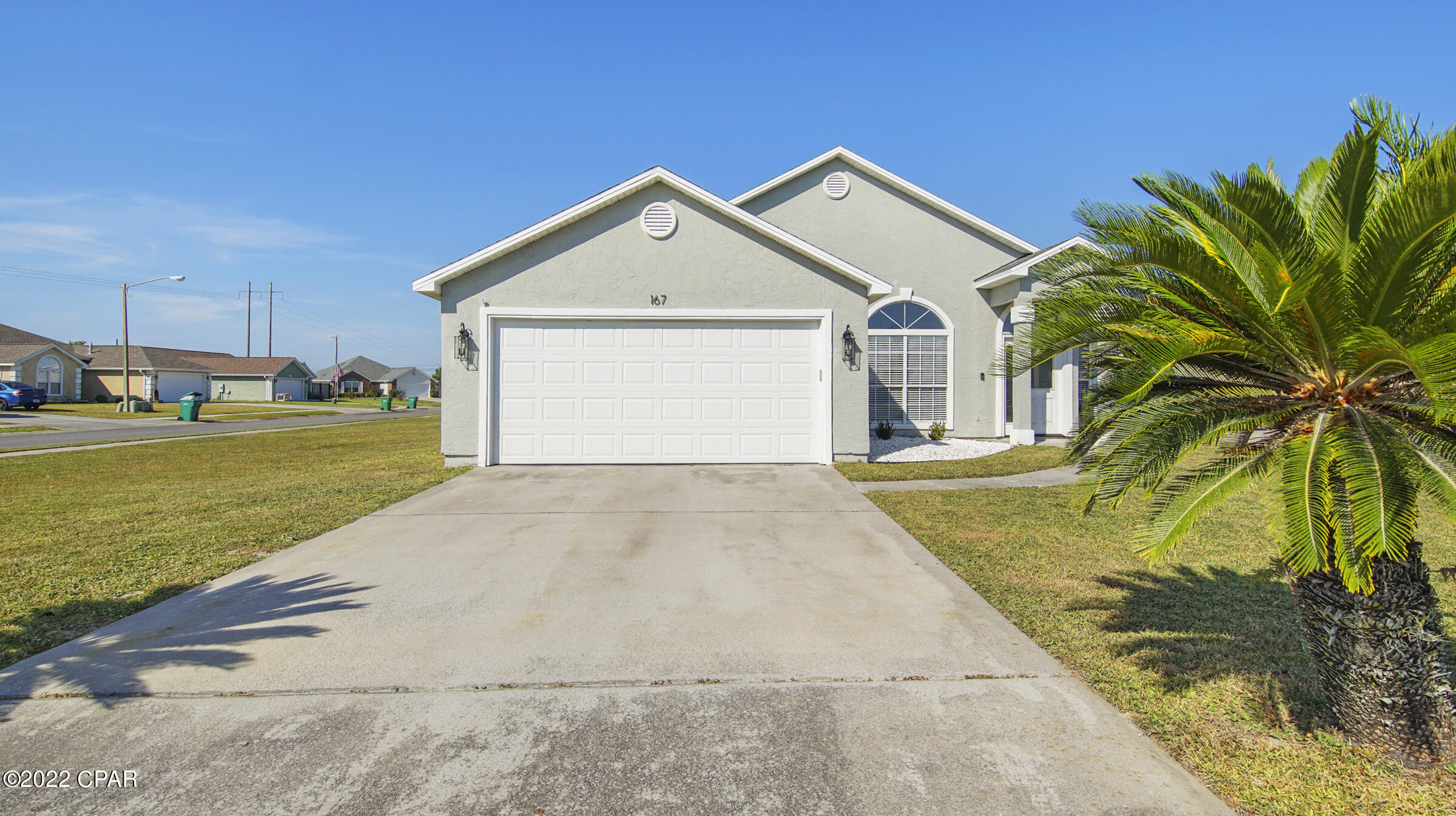 Brittany Woods Park - Residential