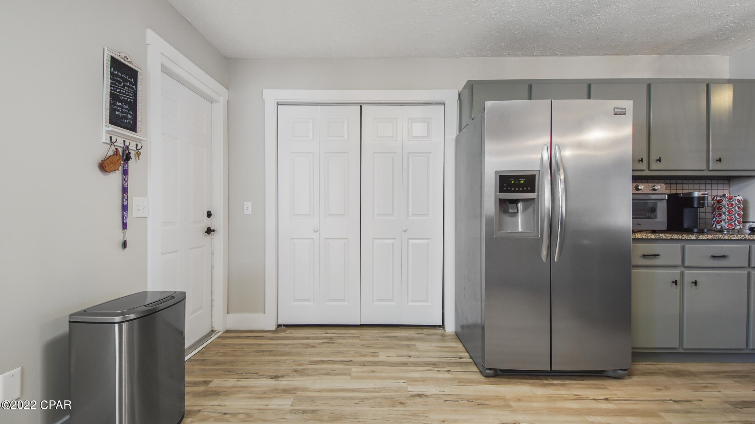 Brittany Woods Park - Residential