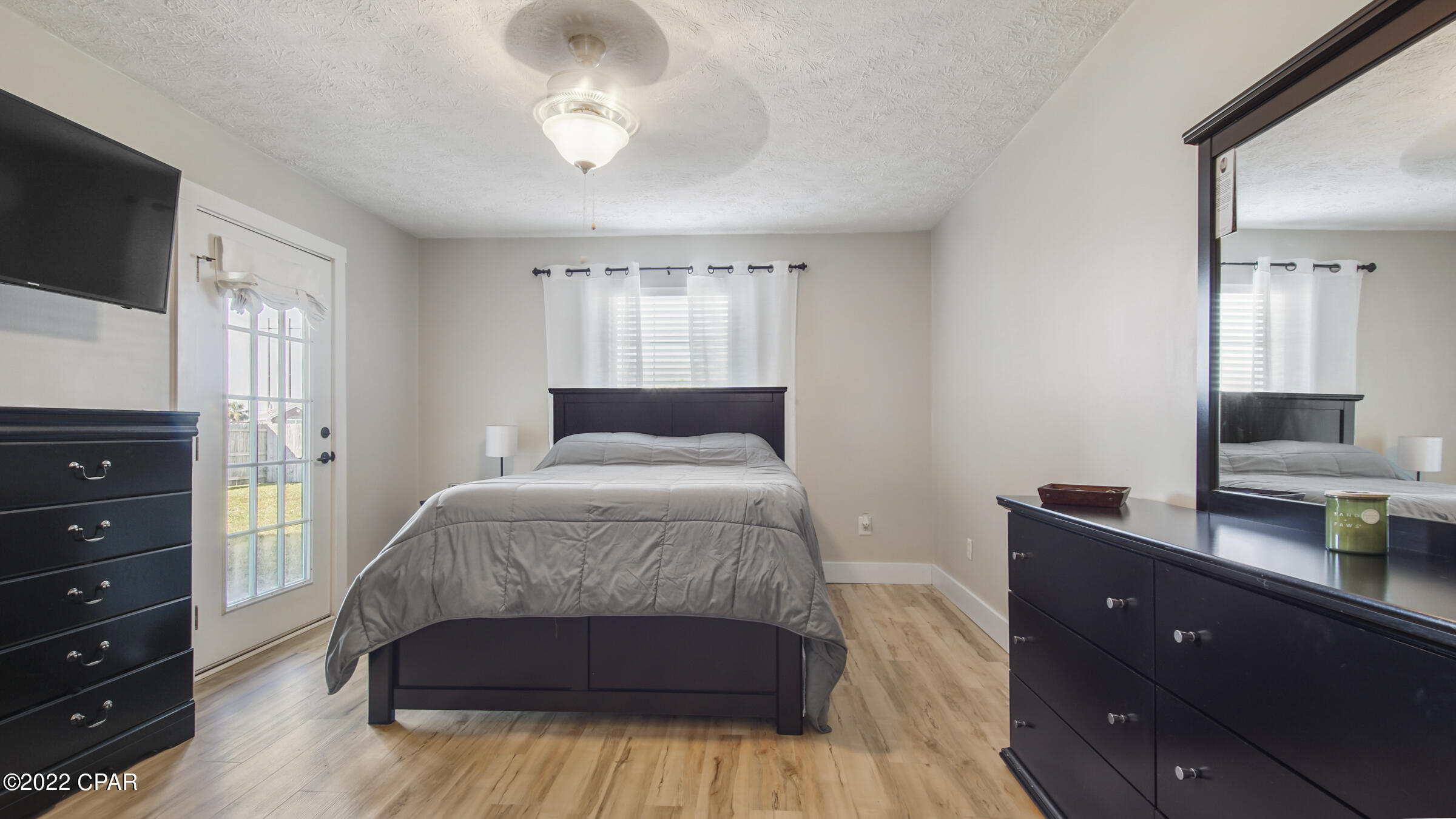 Brittany Woods Park - Residential