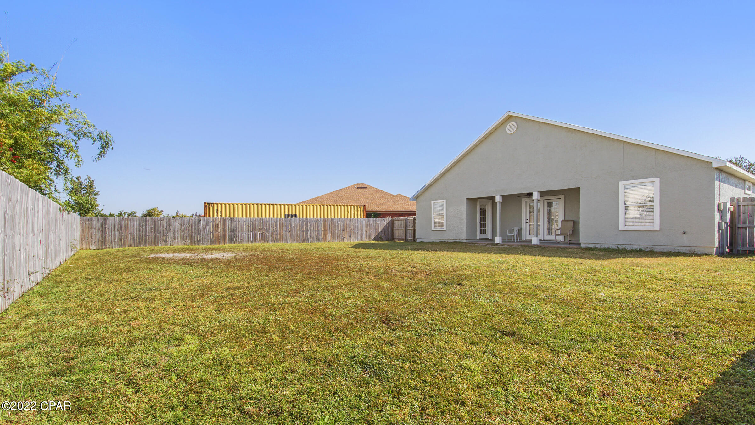 Brittany Woods Park - Residential