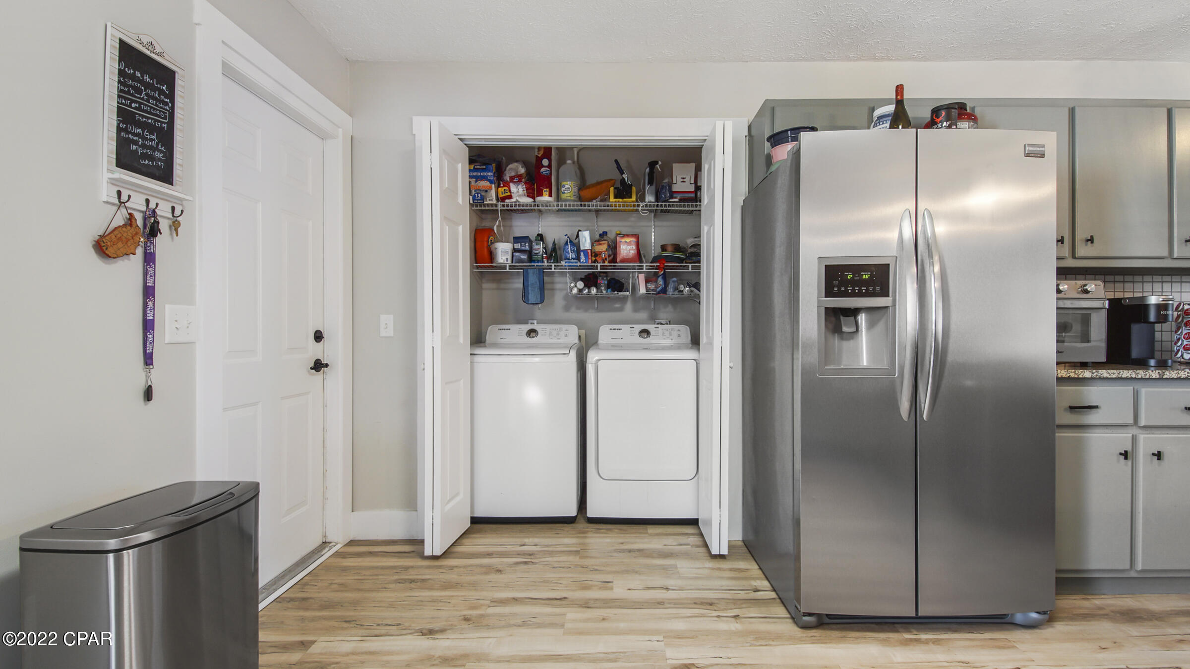 Brittany Woods Park - Residential