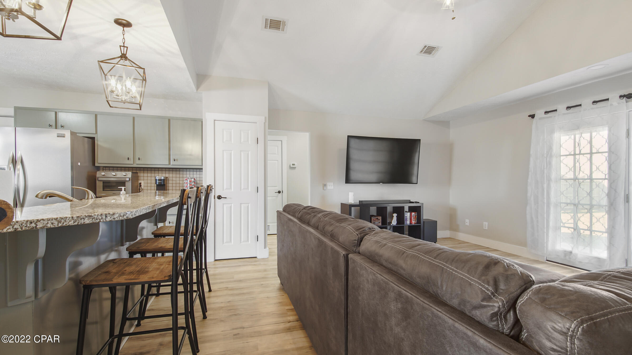 Brittany Woods Park - Residential