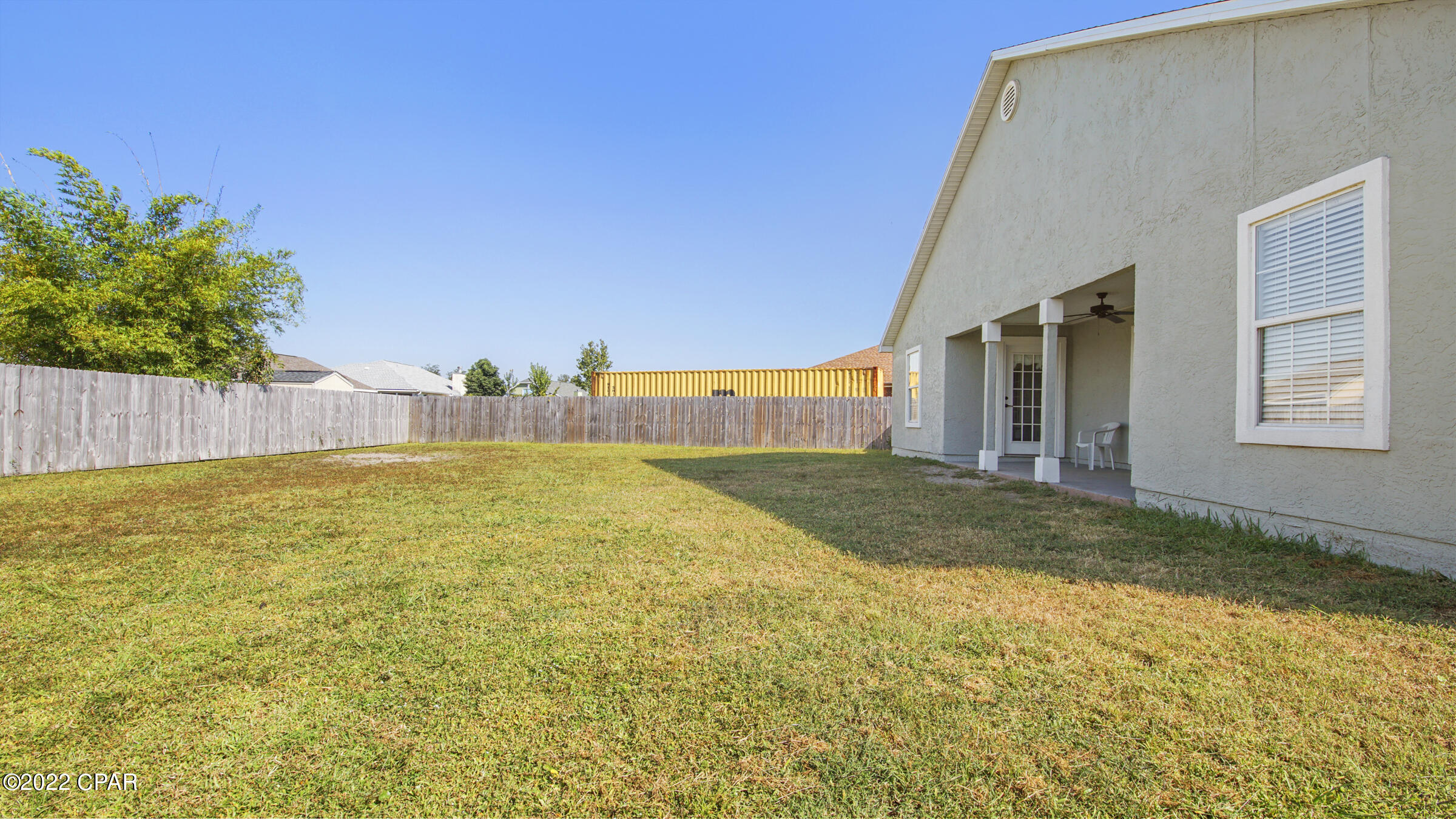 Brittany Woods Park - Residential