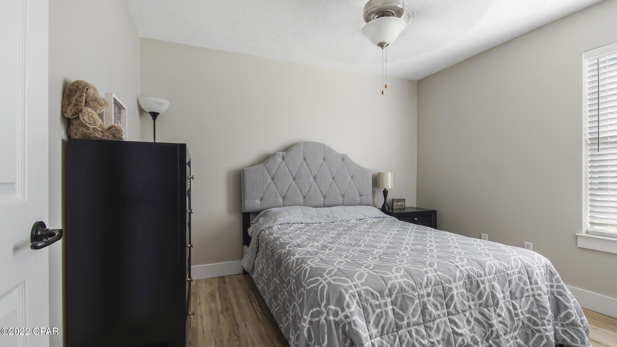 Brittany Woods Park - Residential