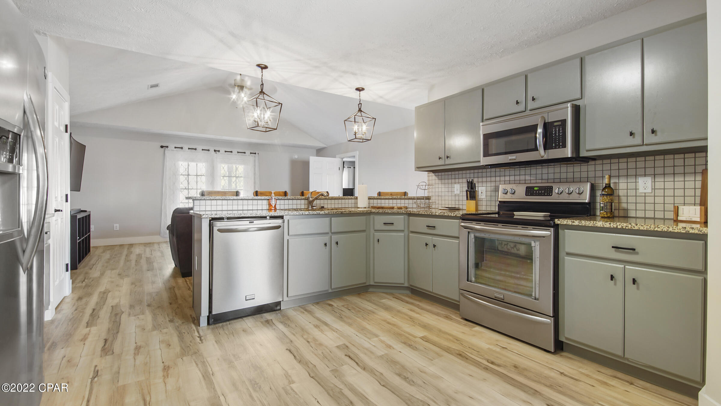 Brittany Woods Park - Residential