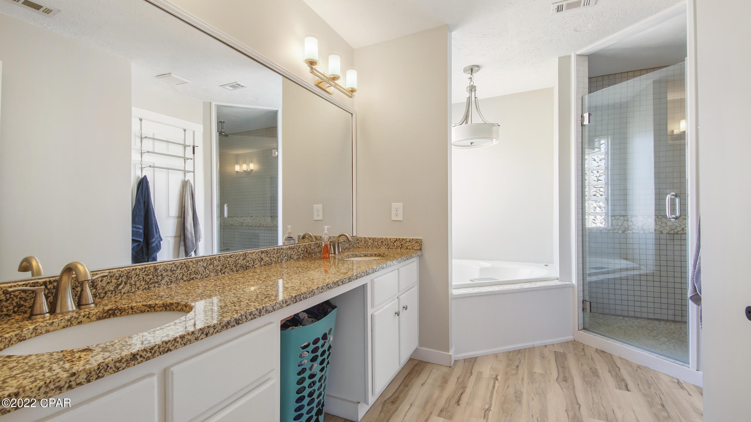 Brittany Woods Park - Residential