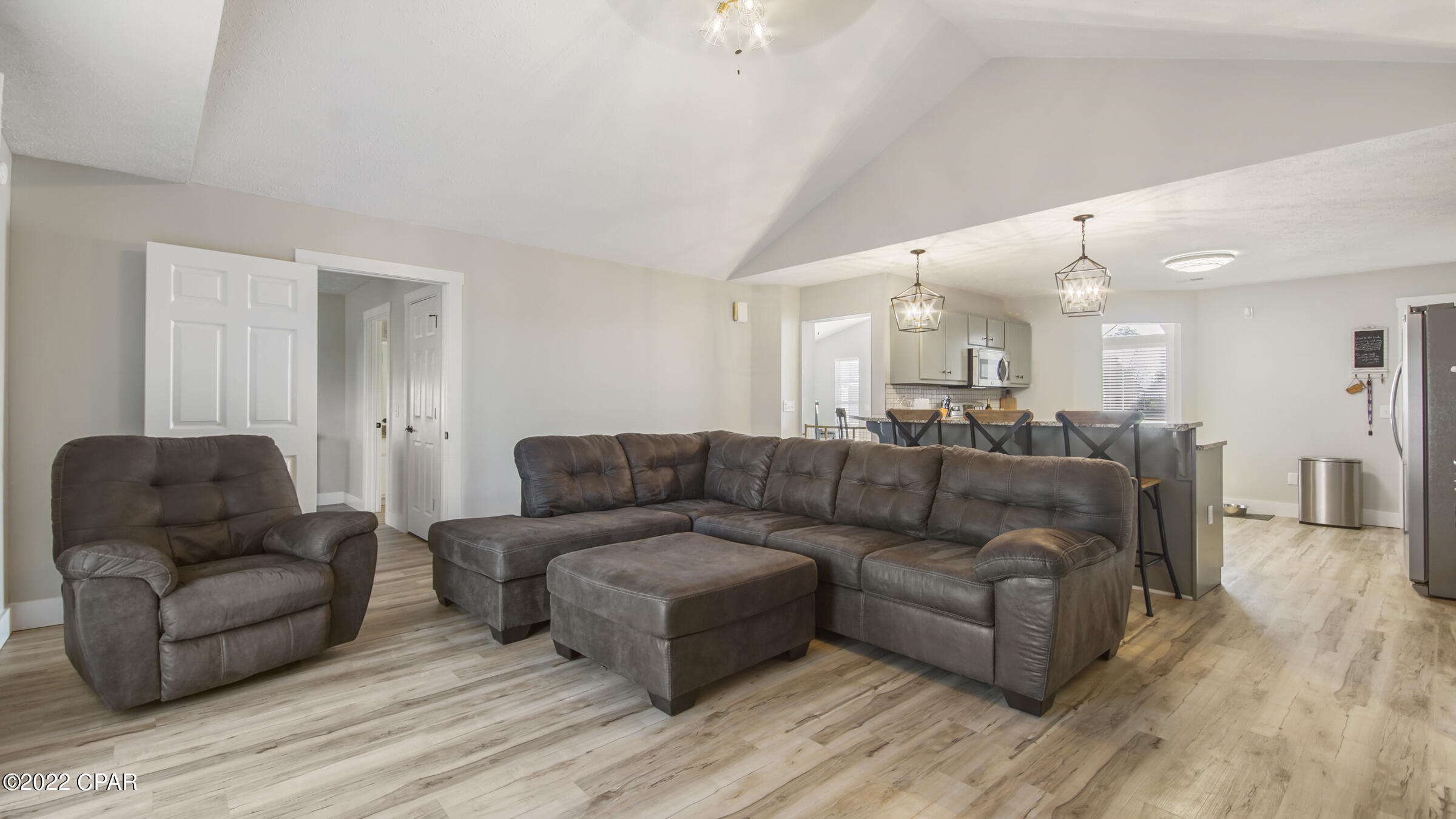 Brittany Woods Park - Residential